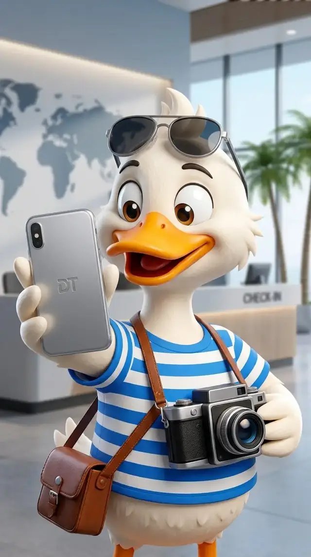 🦆✨Haluatko viedä some- ja digisisältösi seuraavalle tasolle? 🚀 Media Duck tarjoaa monipuolisia palveluita ja lisäpalveluita sisällöntuottajille, yrityksille ja somen tekijöille. Nyt DuckTravelsin seuraajille on tarjolla -10 % alennus kaikista Media Duckin palveluista ja lisäpalveluista! 🎉 🏷️ Alennuskoodi: DUCKTRAVELS10 💛 -10 % kaikista palveluista + lisäpalveluista 📅 Voimassa 28.9.2026 asti 👉 Käytä koodia kassalla ja hyödynnä etusi ennen kampanjan päättymistä! Yhteistyössä @Media Duck | Official  #DuckTravels #MediaDuck #Yhteistyö #Alennuskoodi #Some 