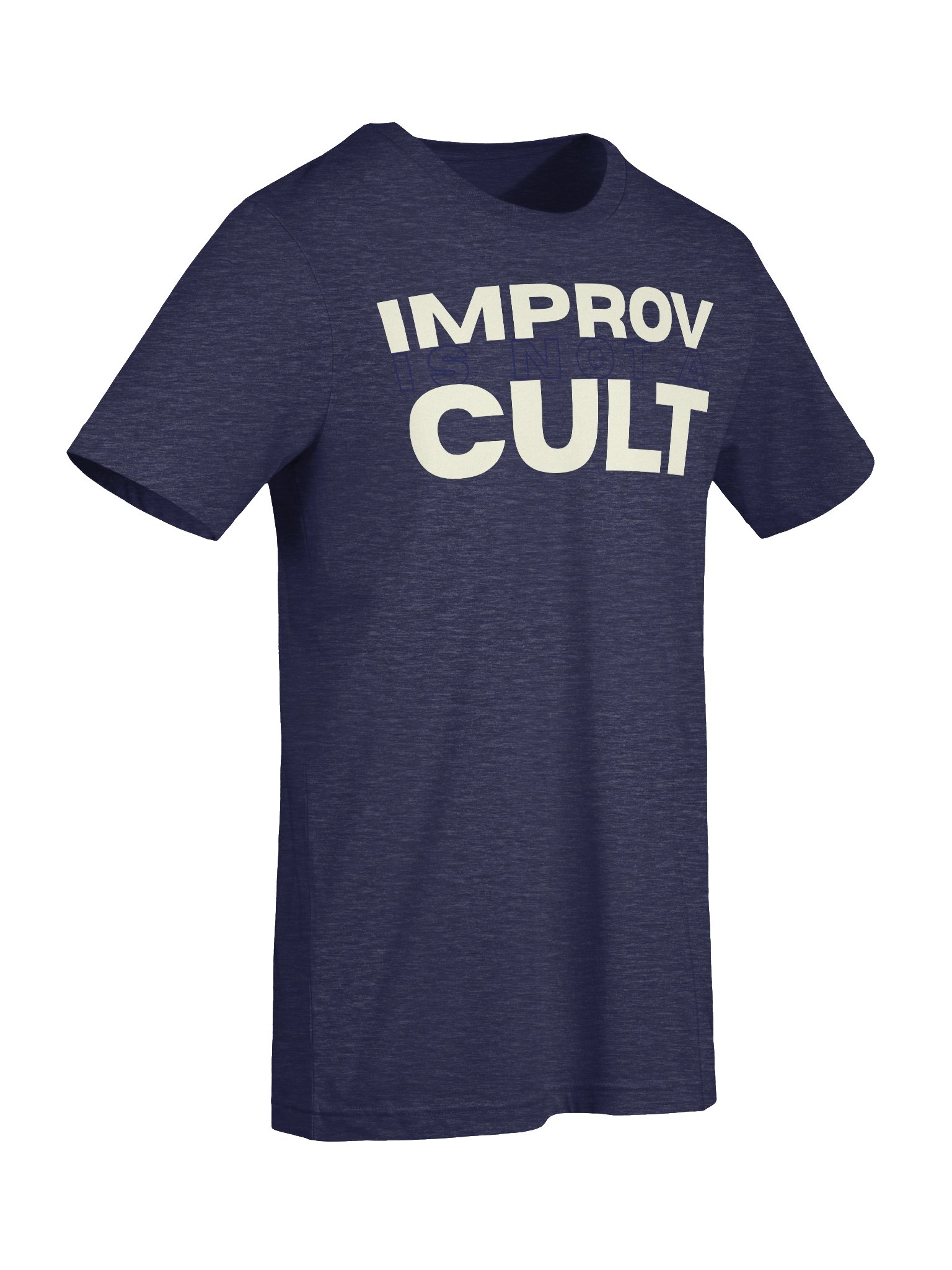 Not A Cult Tee product image (17)
