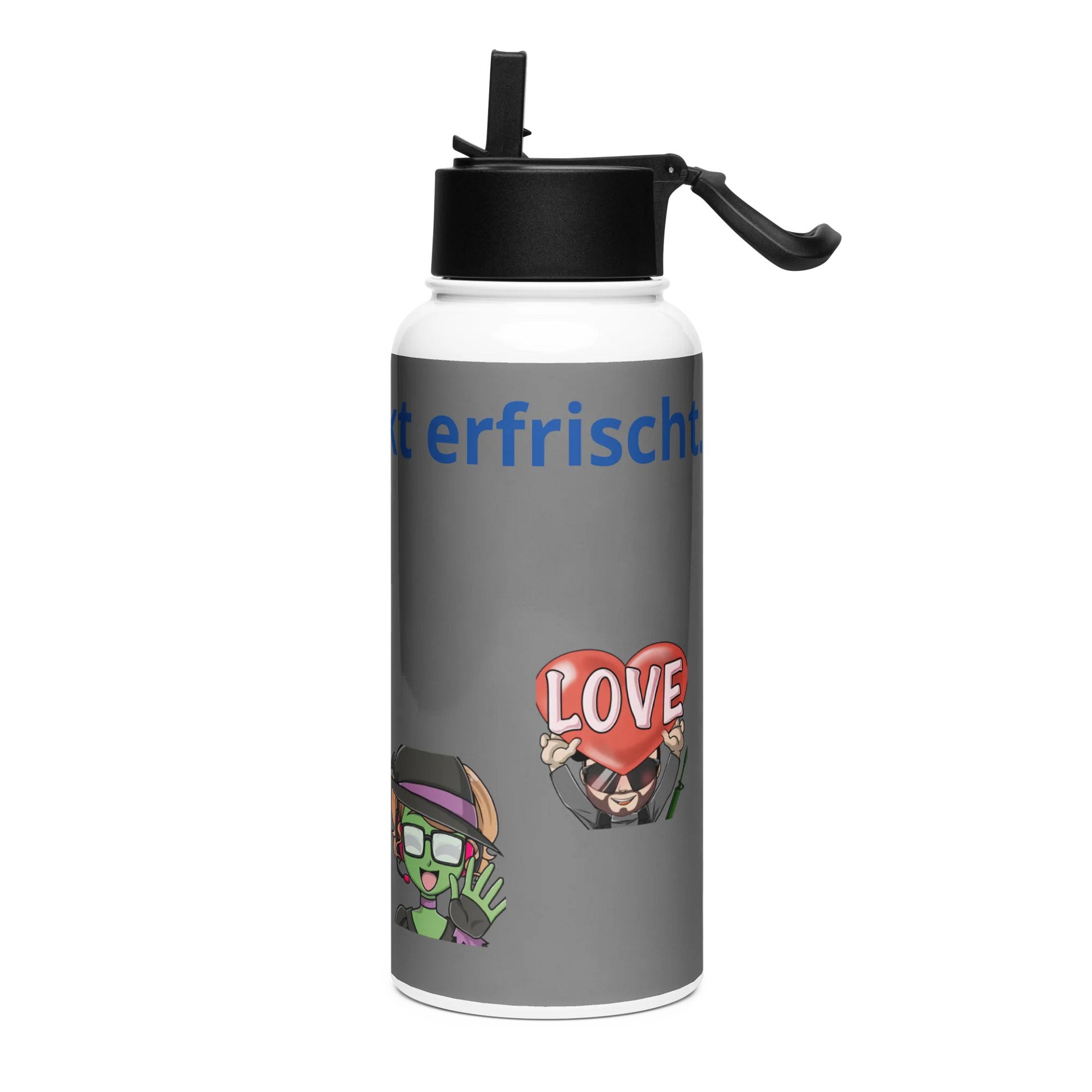 Gluck gluck gluck product image (3)