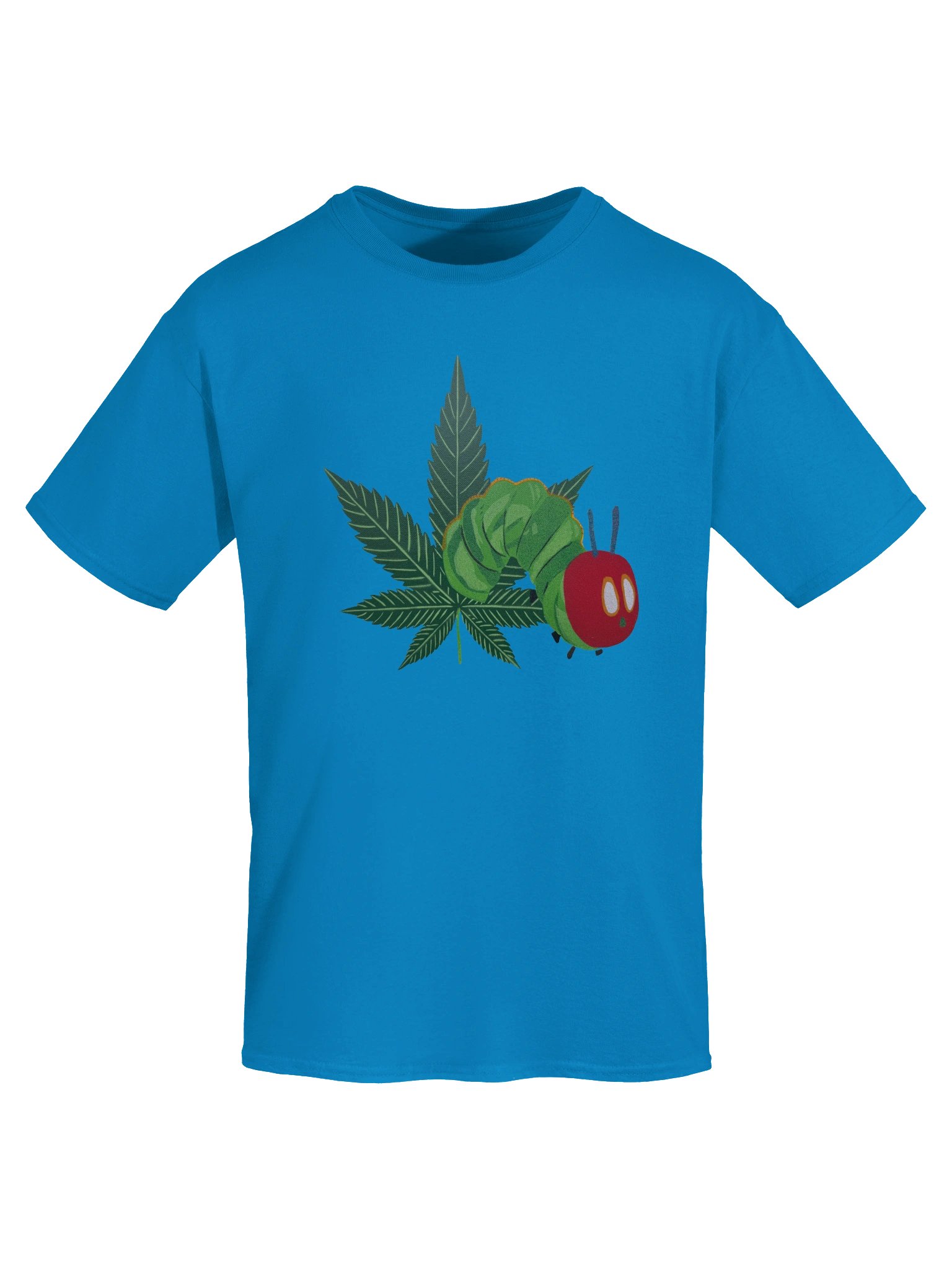 So Hungry t-shirt product image (61)