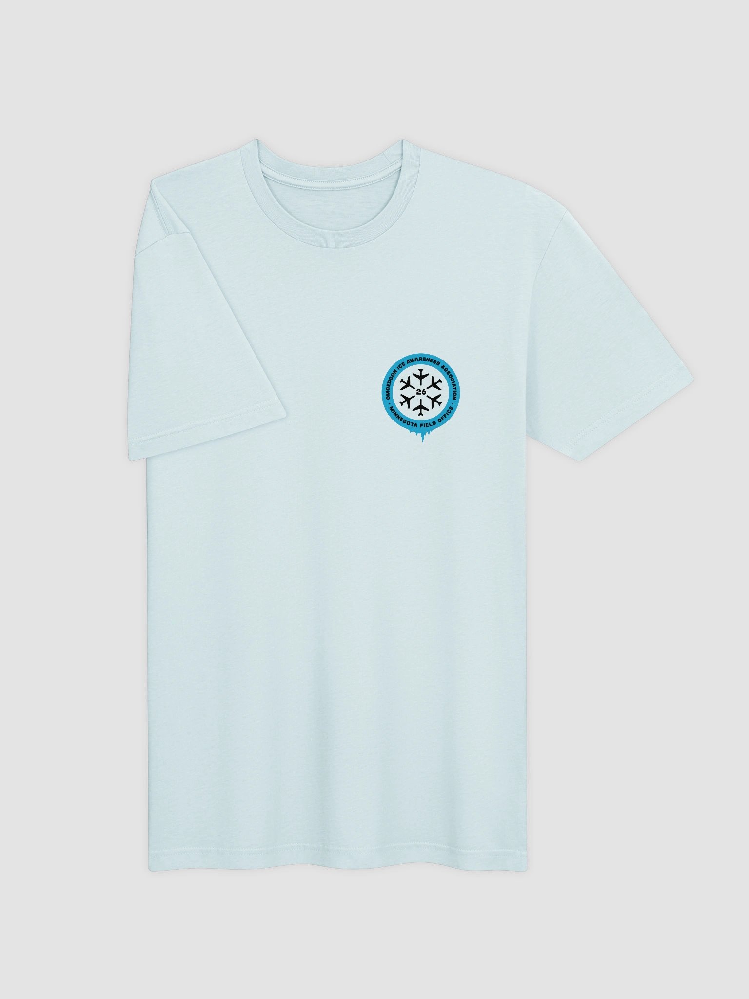 Think Twice, Watch For Ice! product image (3)