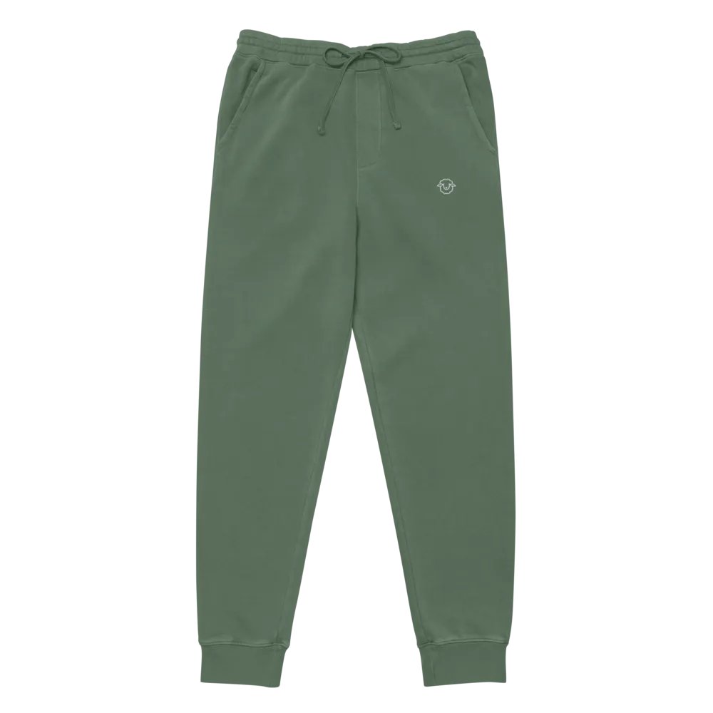 Dyed Joggers product image (10)