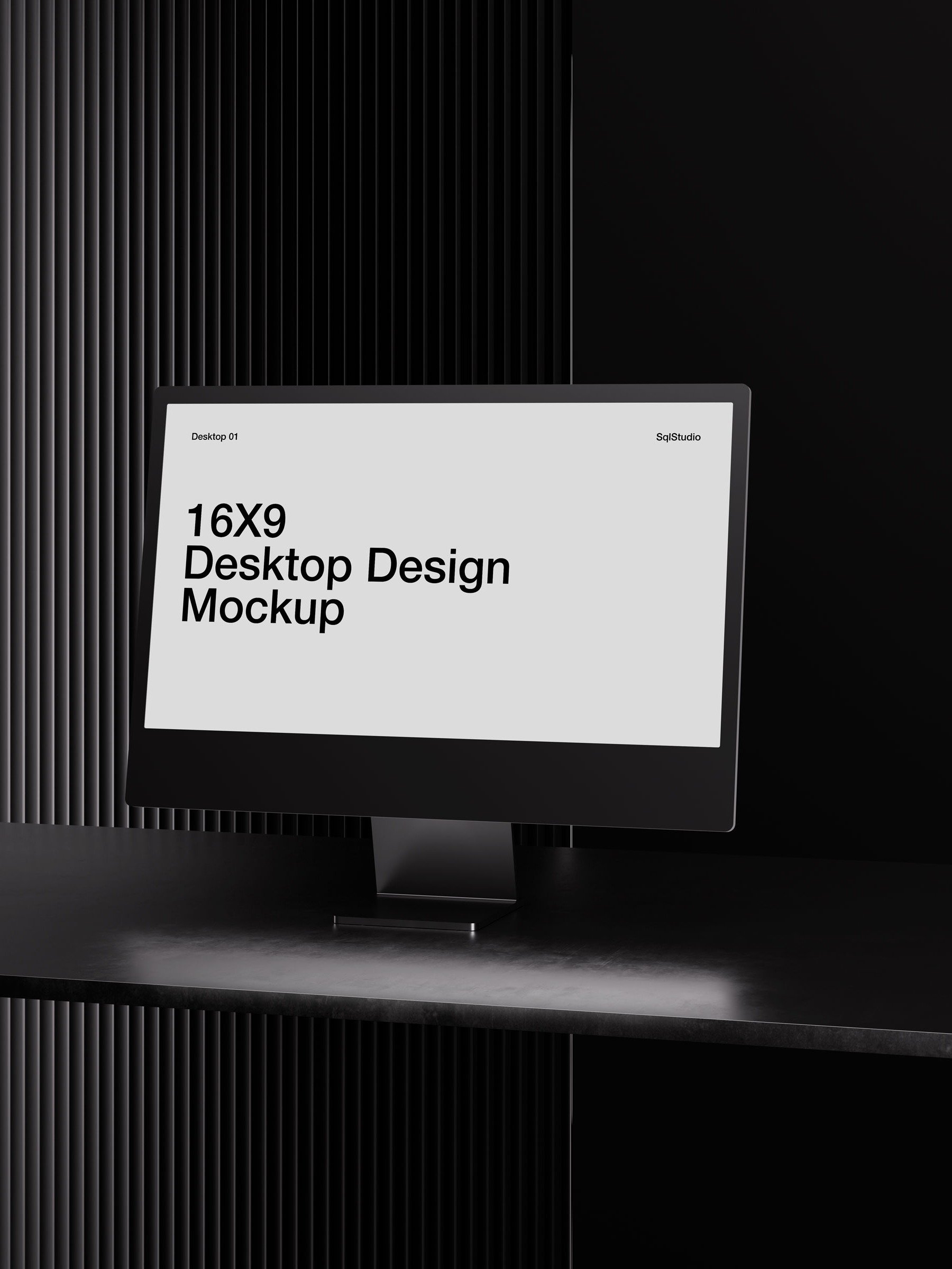 iMac Mockup 01 product image (3)