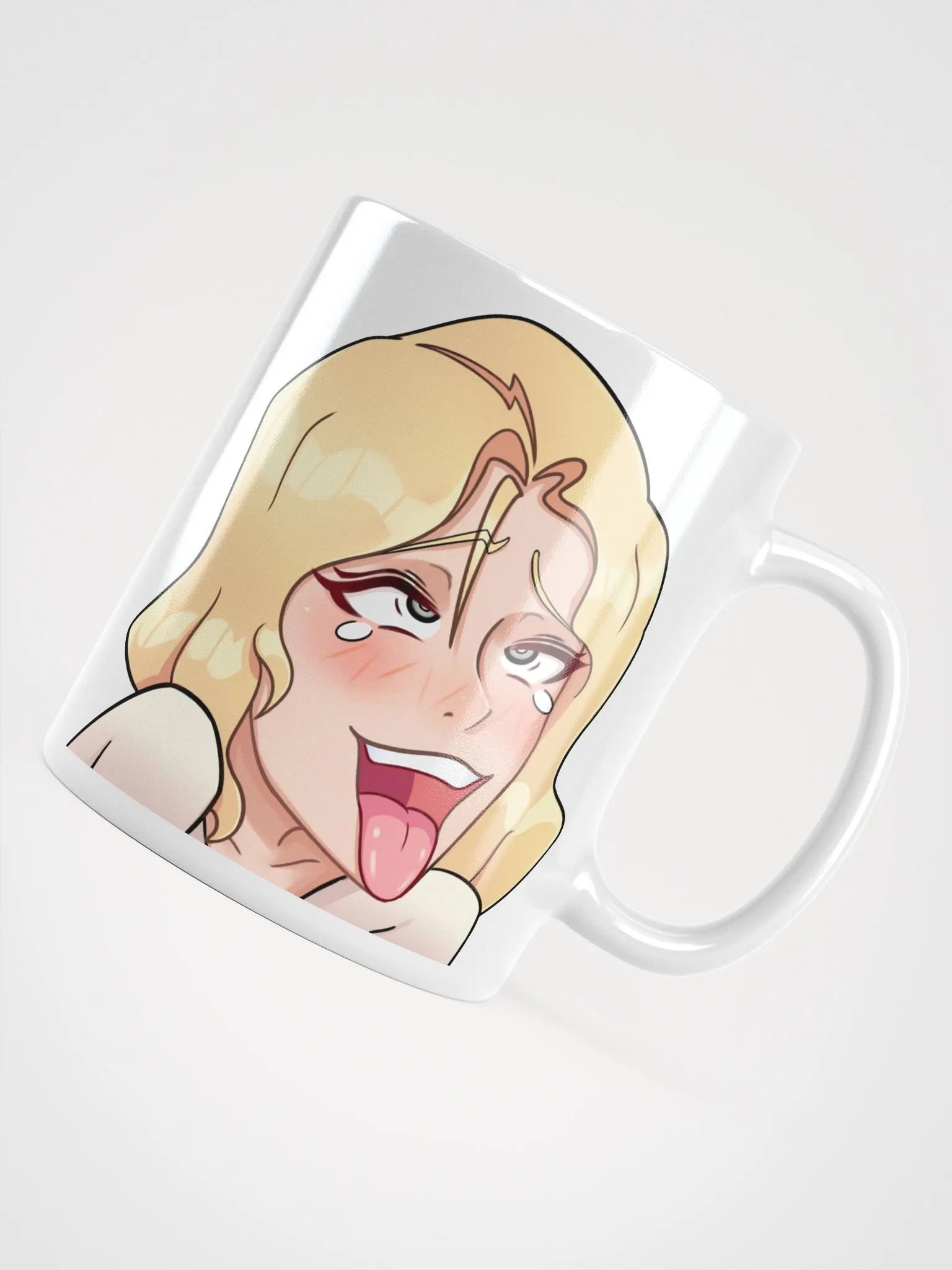 Uwu Mug product image (4)