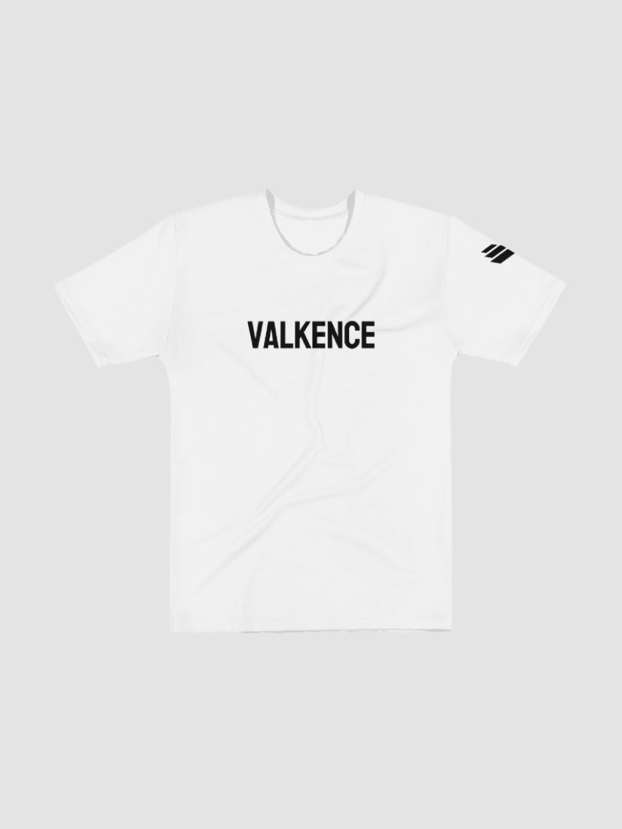 Signature Tee - White product image (5)