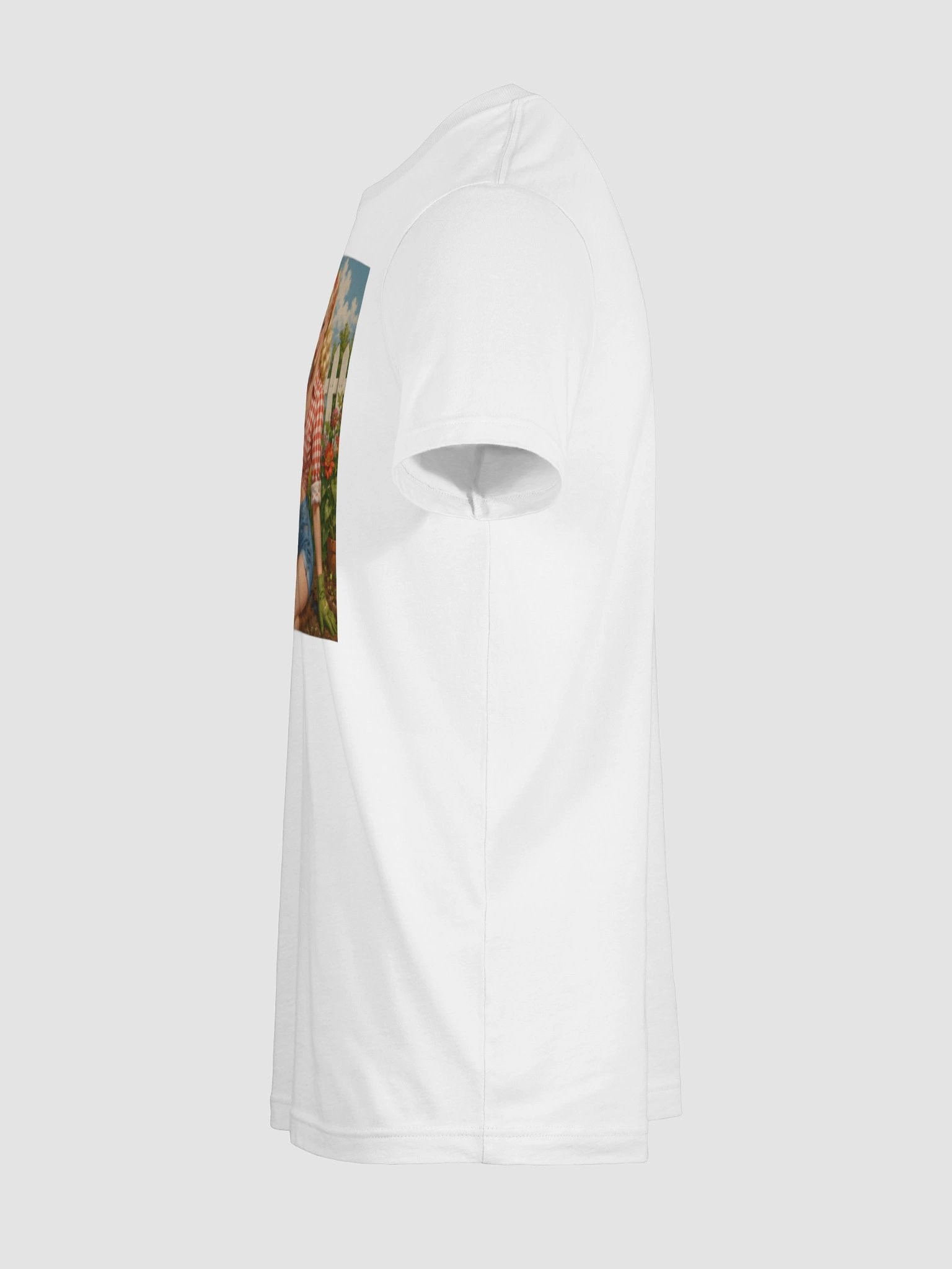 Garden Sanity Tee product image (4)