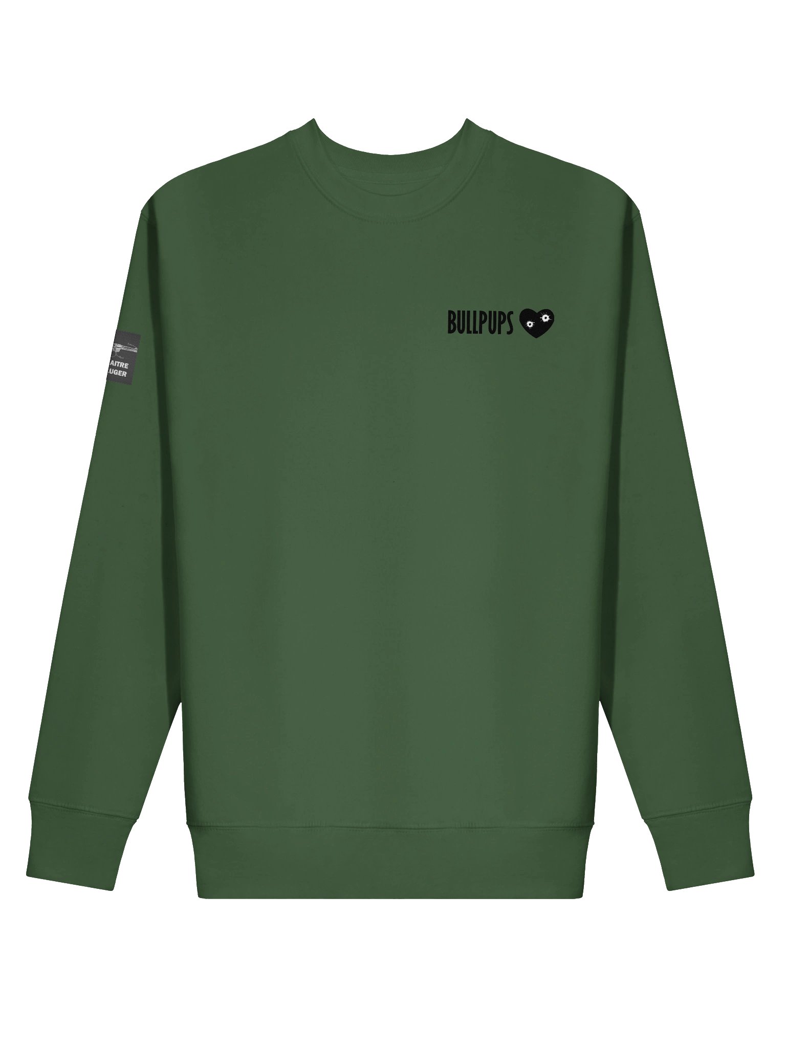 Sweater Bullpups product image (5)