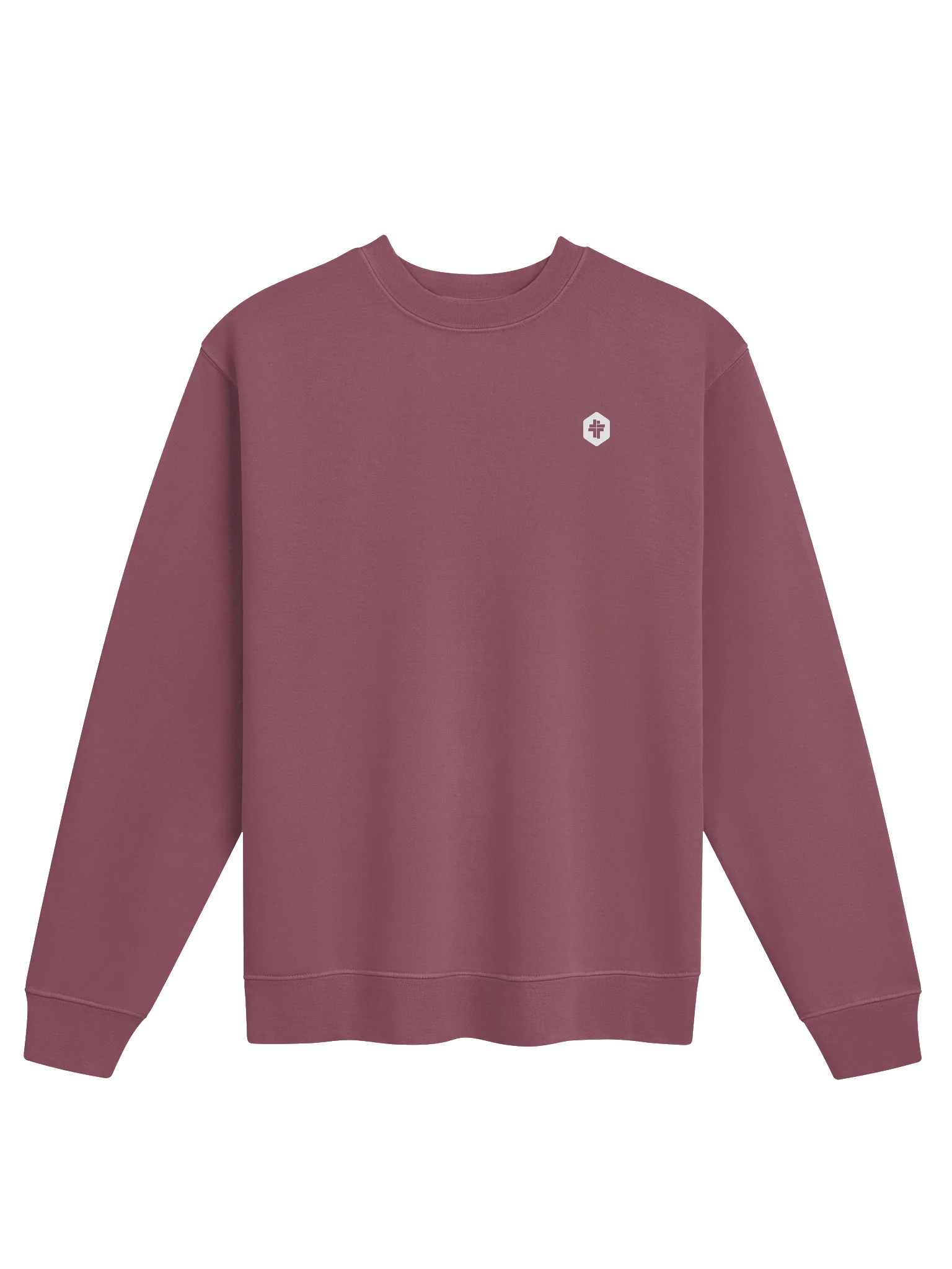 Hex Mark Essential Crewneck product image (5)