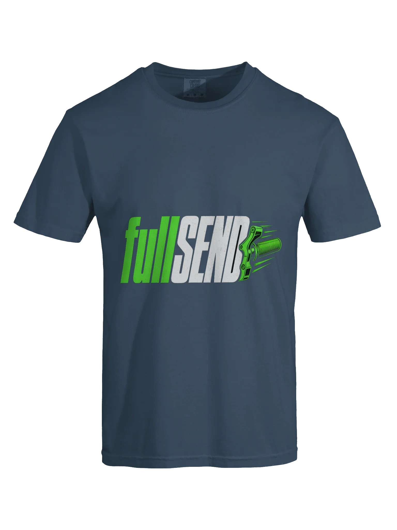 fullSEND Tee — view 21
