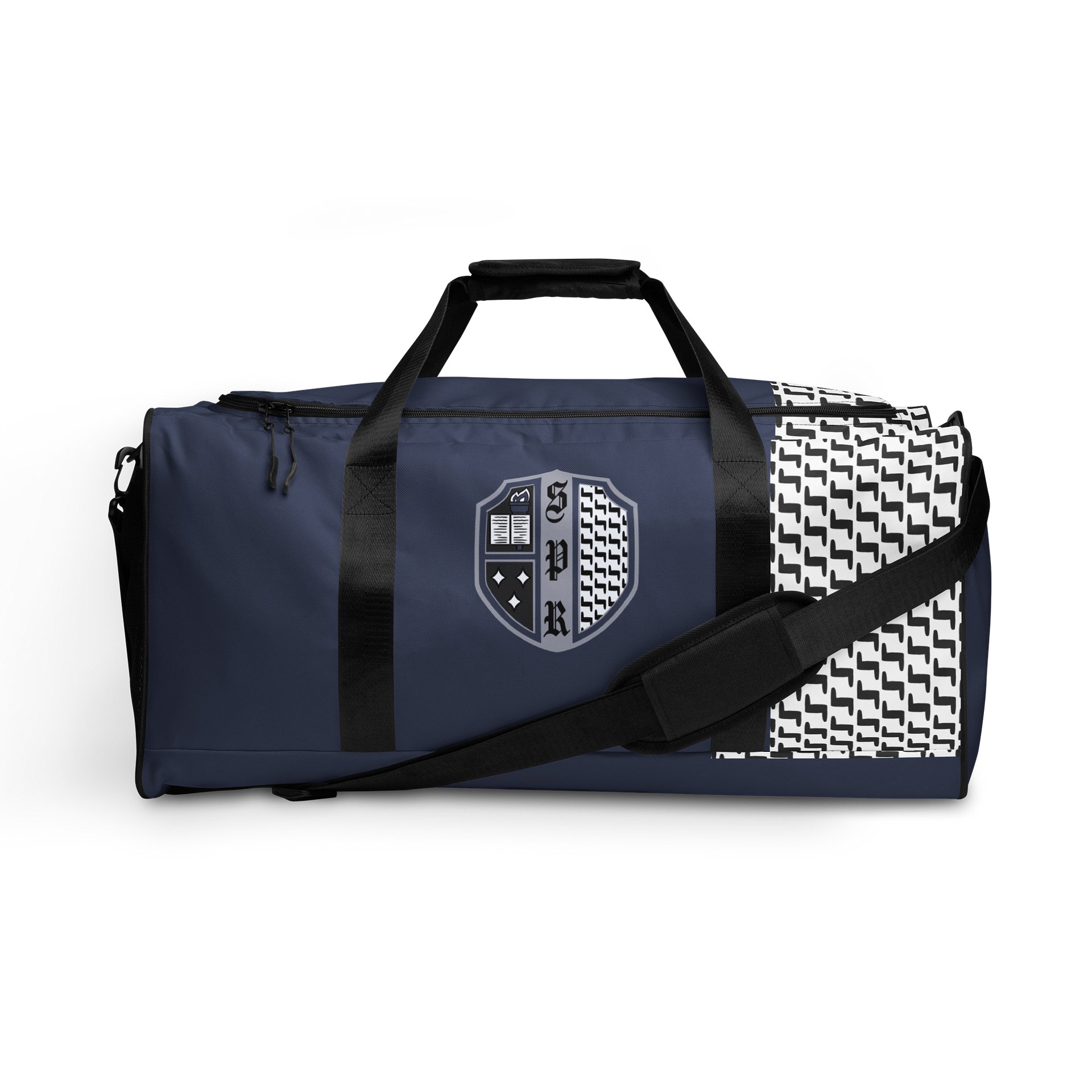 Spectbarrow Preparatory Reserve Duffle product image (4)