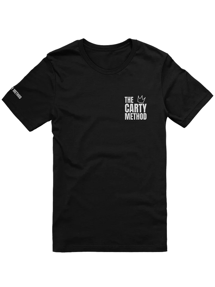 Crown Collection - TCM: LOVE is the Only Law - Supersoft T product image (1)