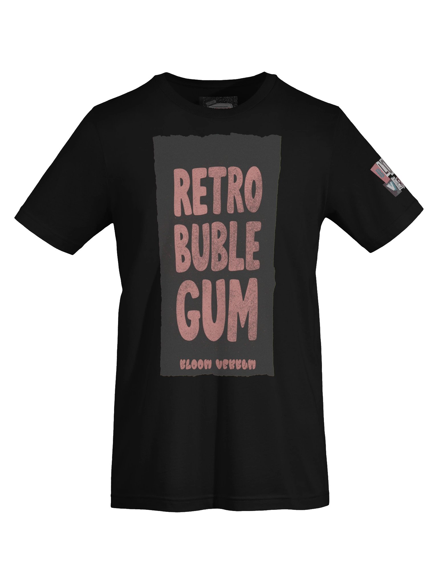Retro Buble Gum product image (10)