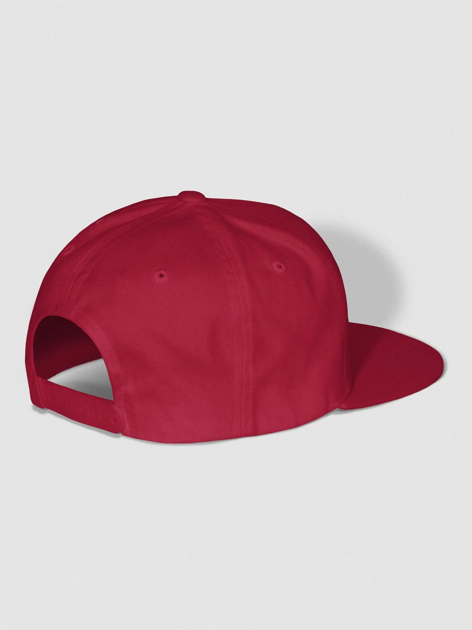 Gump Life Snapback product image (3)