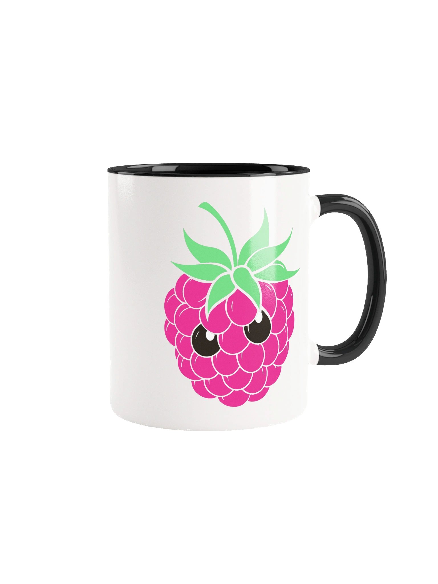 Raspberry Jam Mug product image (1)