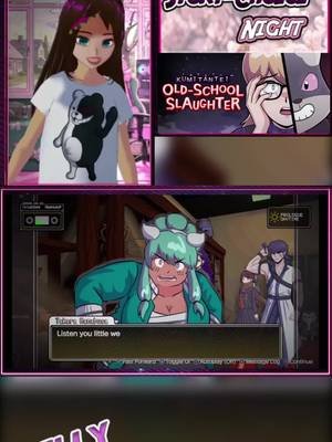 Getting Yelled At By A Stuffed Cat #funnygaming #vtuber #gamingmoments #sillysandyaj #ClipGPT #streamladder