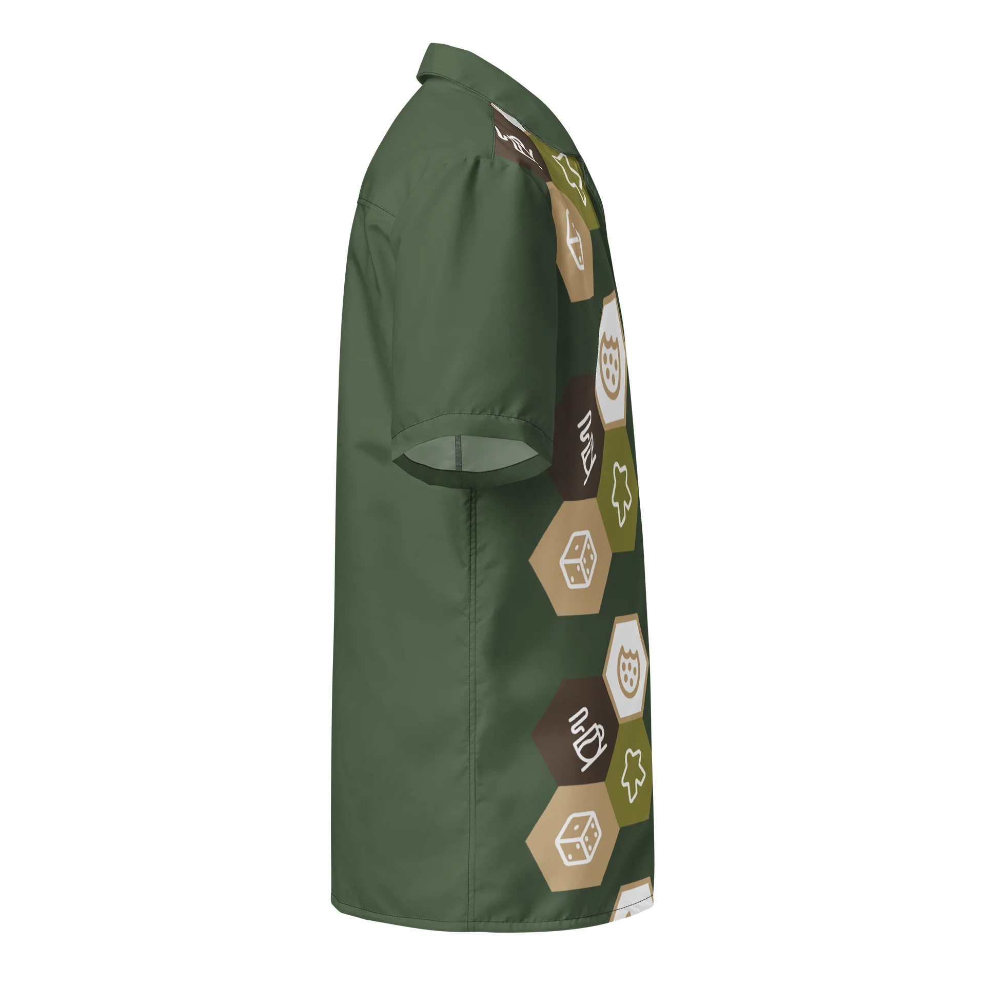Back Again Button Down product image (4)