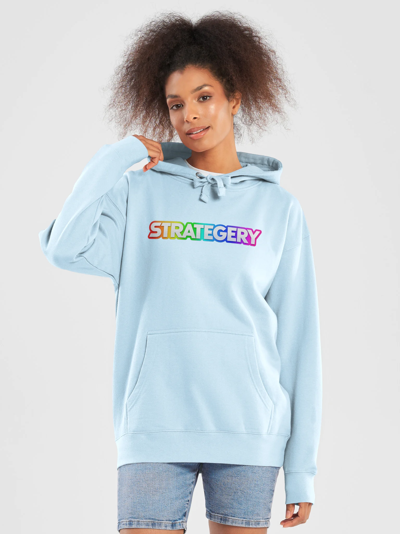 Strategery hoodie product image (5)