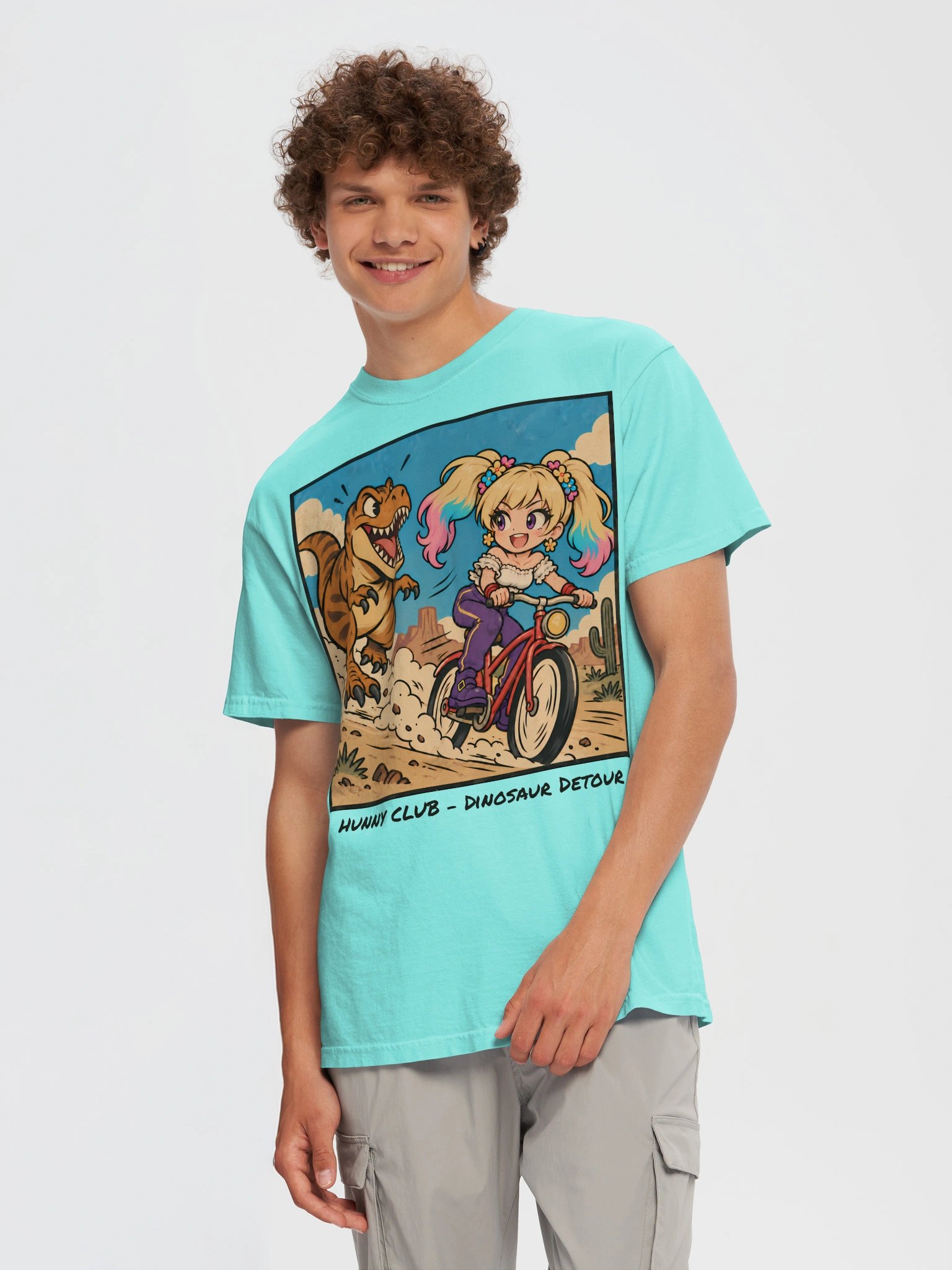Dinosaur Detour - Retroverse product image (45)