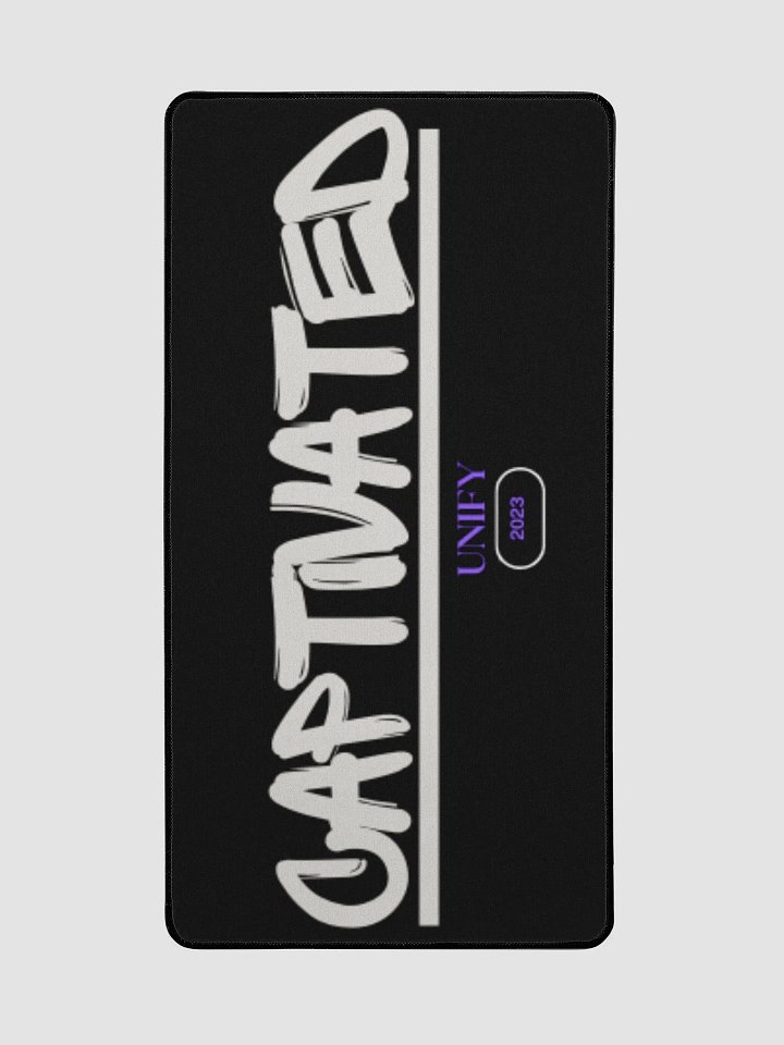 Desk Pad (Captivated) product image (2)