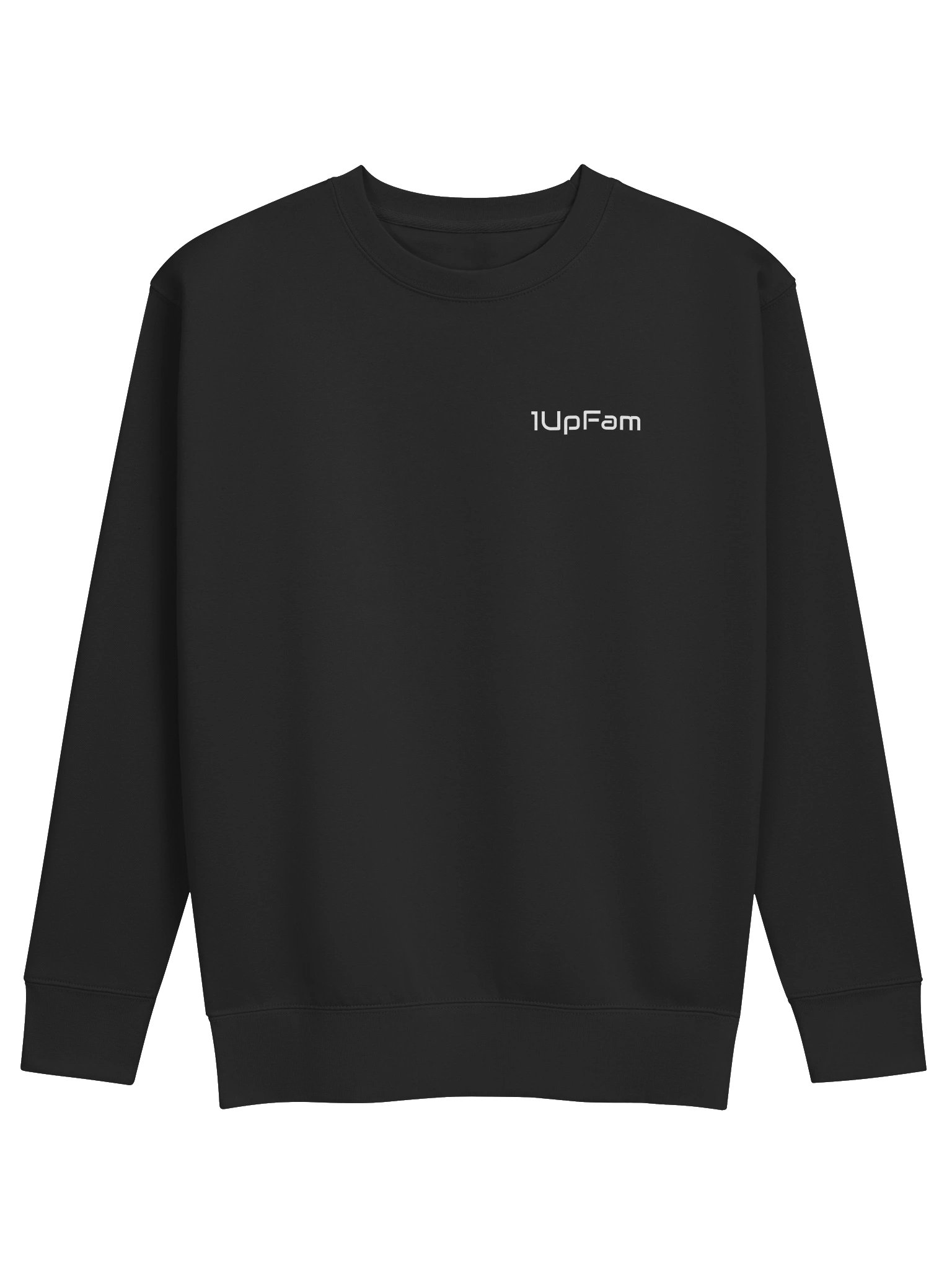 1UpFam Essential Crewneck product image (1)