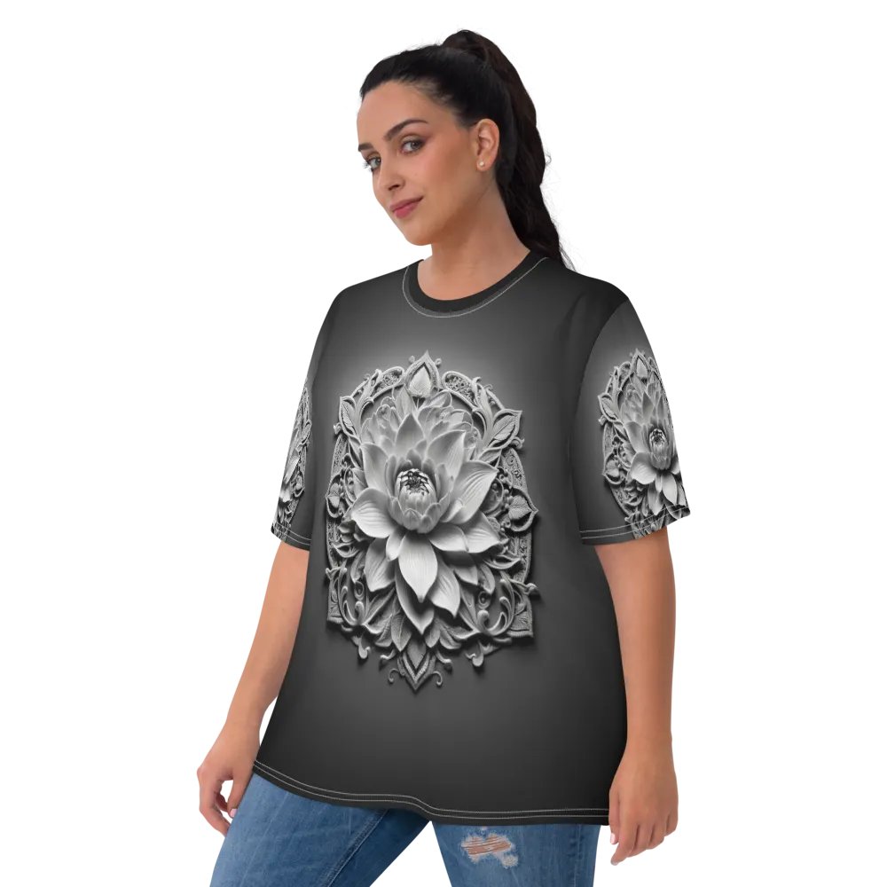 Doodle Art T shirt product image (7)