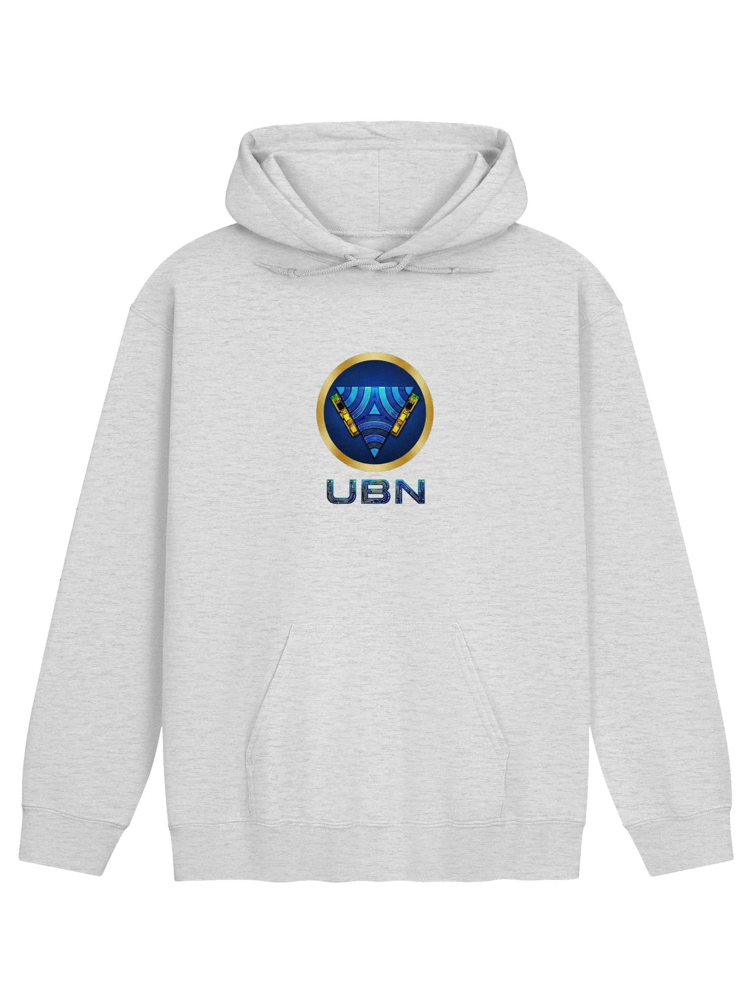 UBN Logo Hoodie