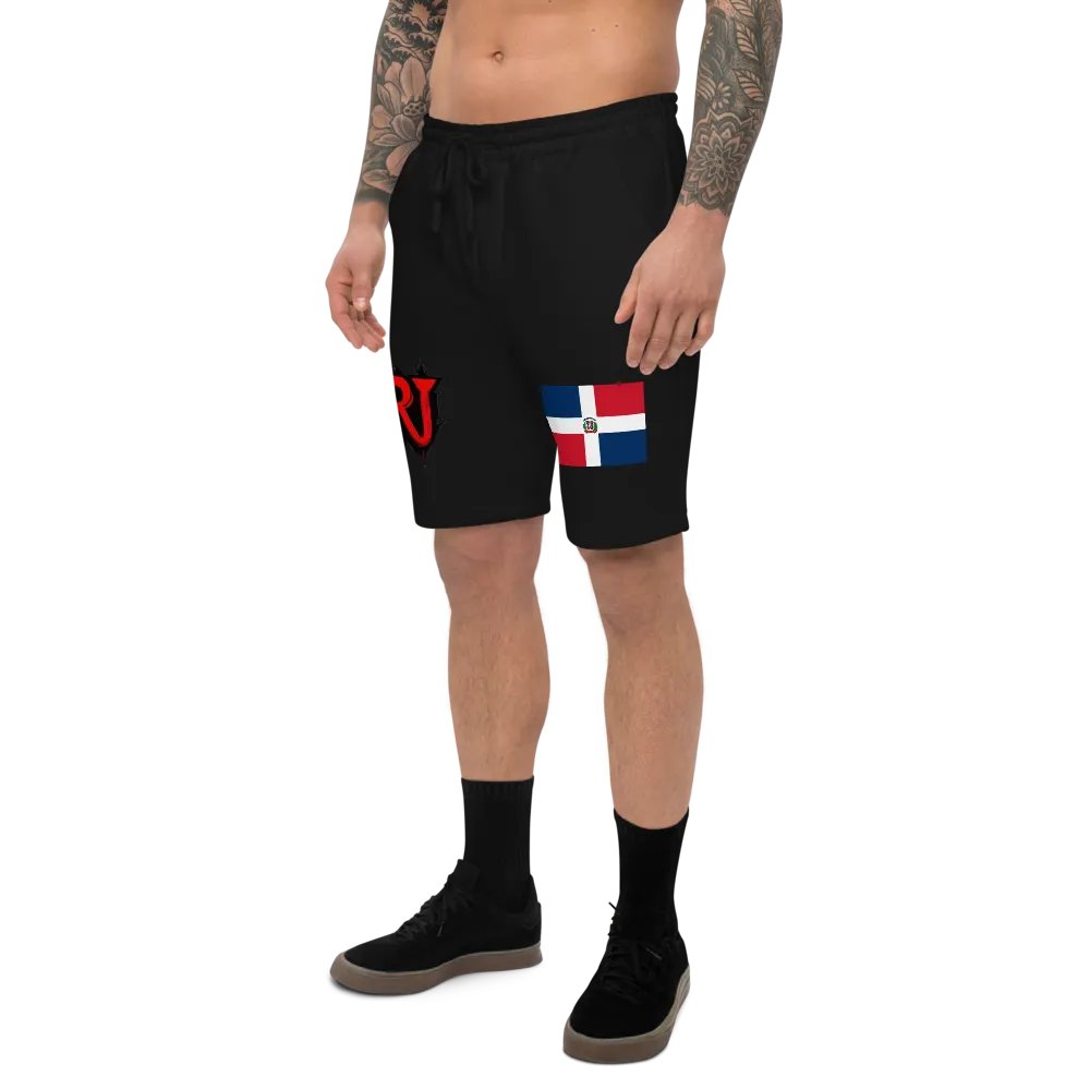 BIG RJ GAMING SHORTS product image (6)