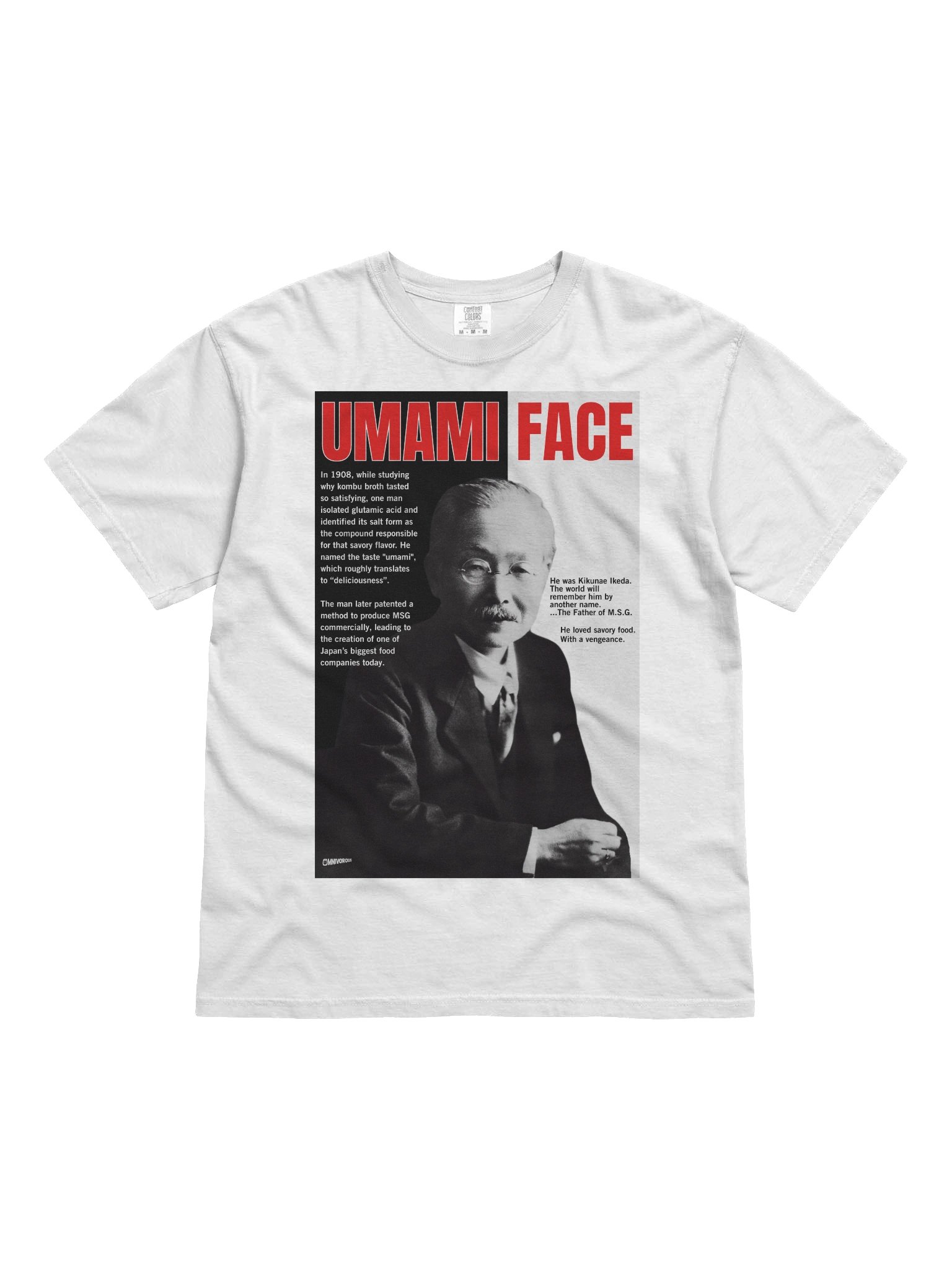 Umami Face product image (1)