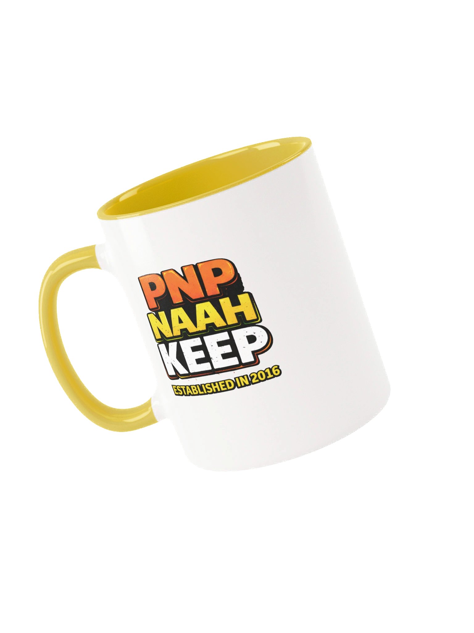 PNP Naah Keep Ceramic Mug product image (28)