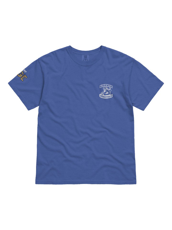 24387 25-26 OGR T-Shirt product image (1)