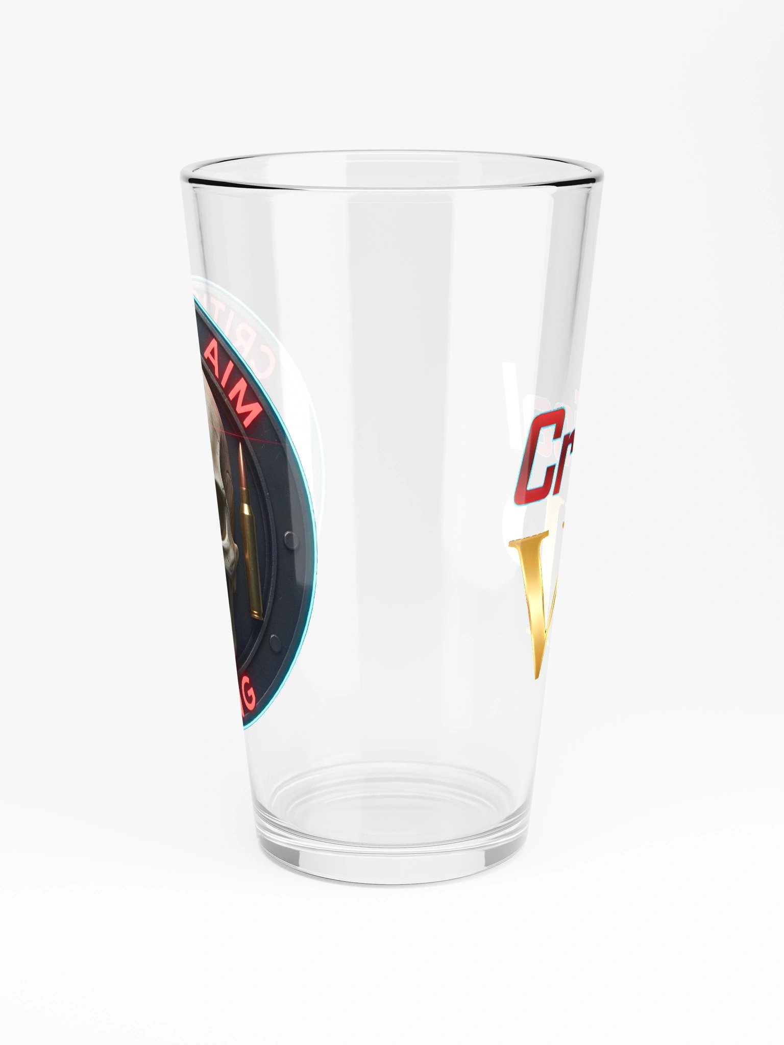 Pint Glass product image (5)