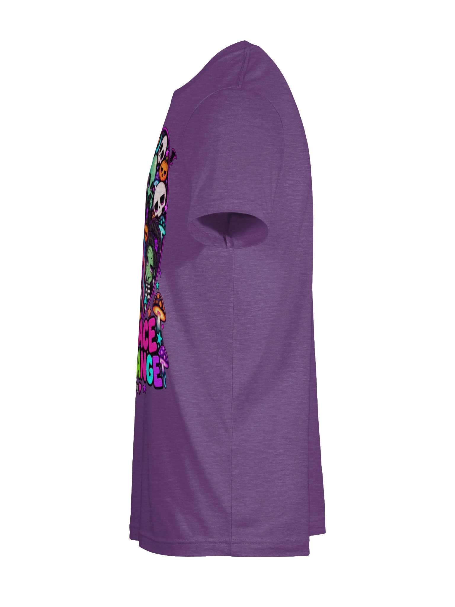 Embrace The Strange Tee product image (65)