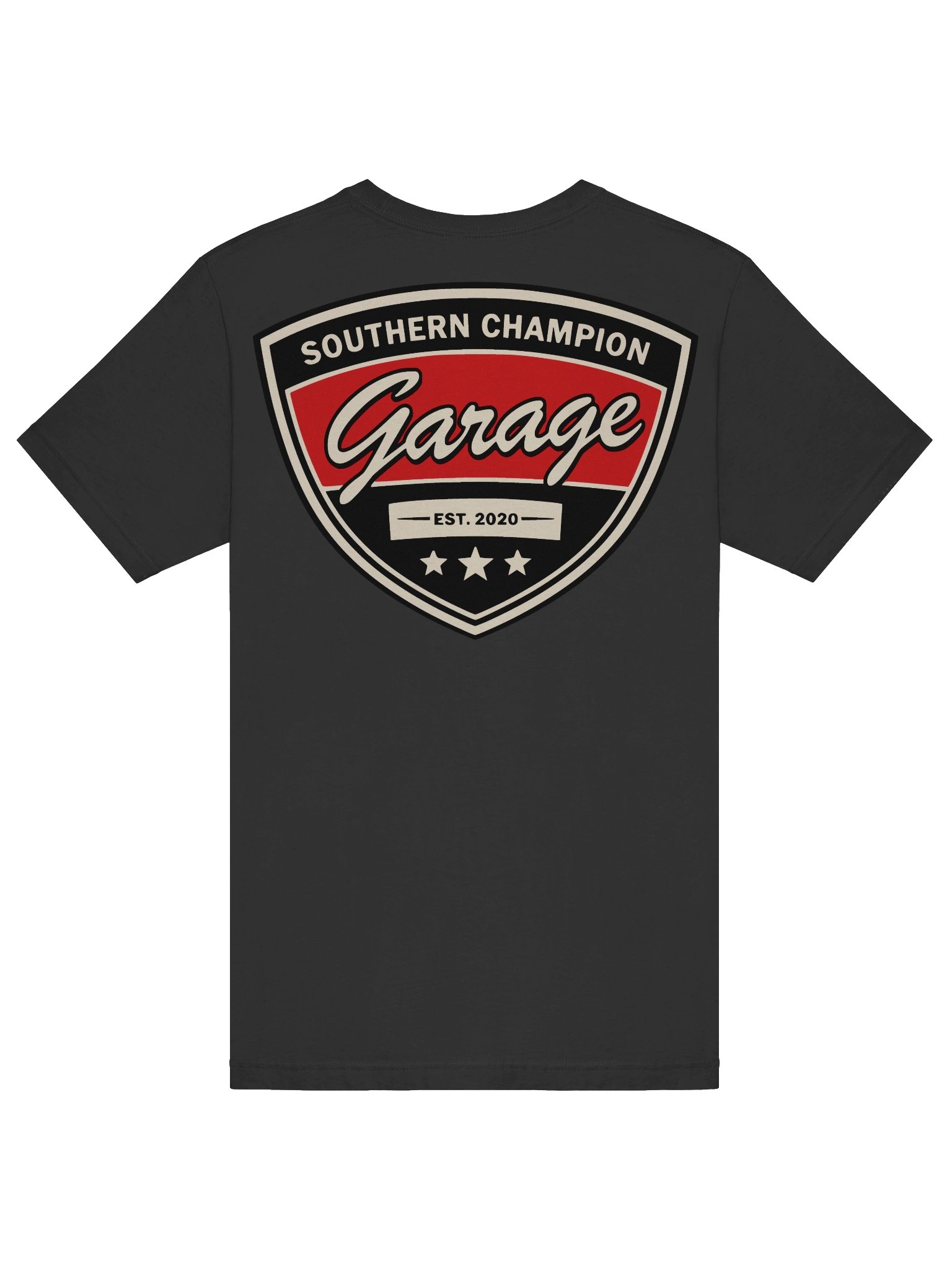 Vintage Supersoft Classic Tee product image (39)