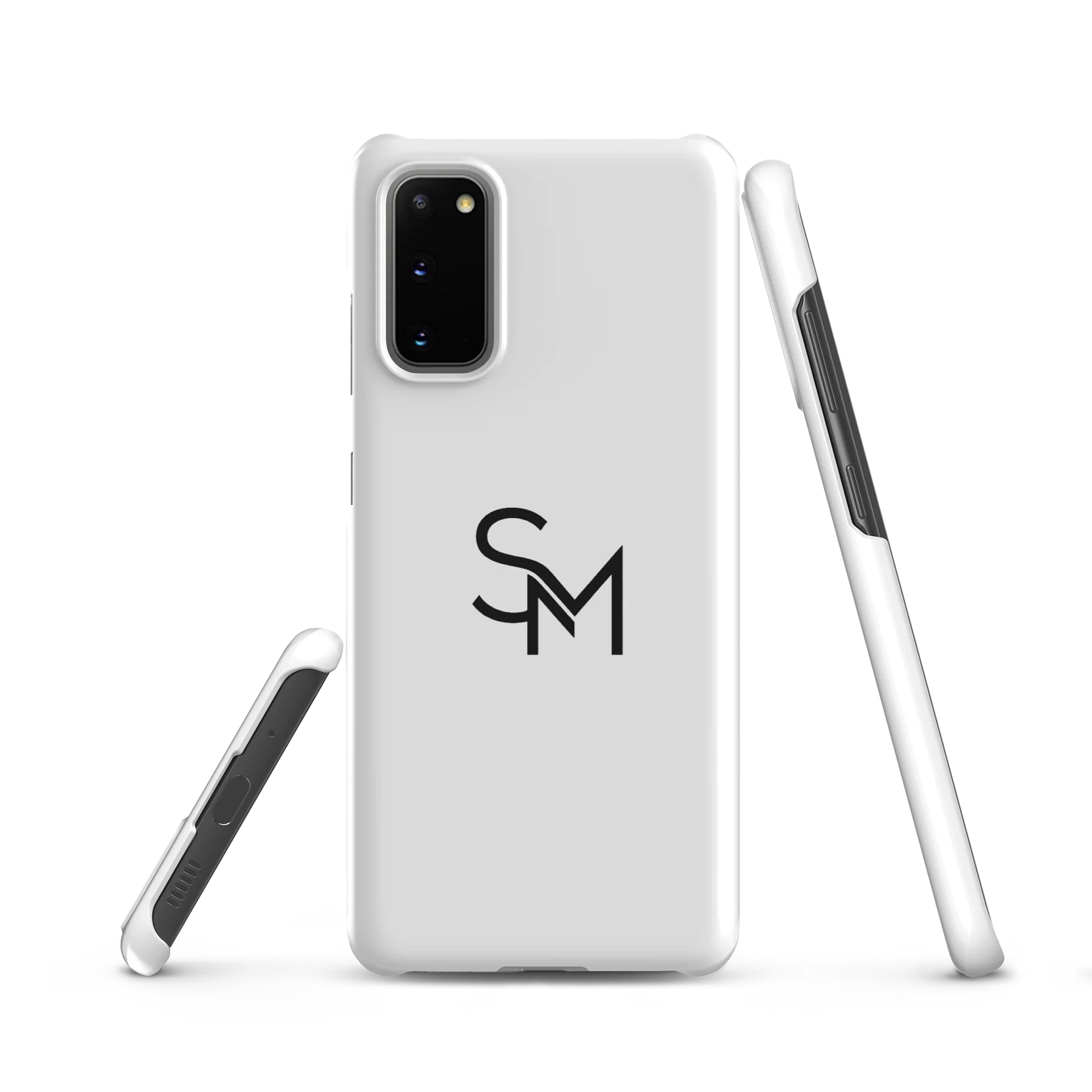 Sleek Snap Case for Samsung® product image (1)