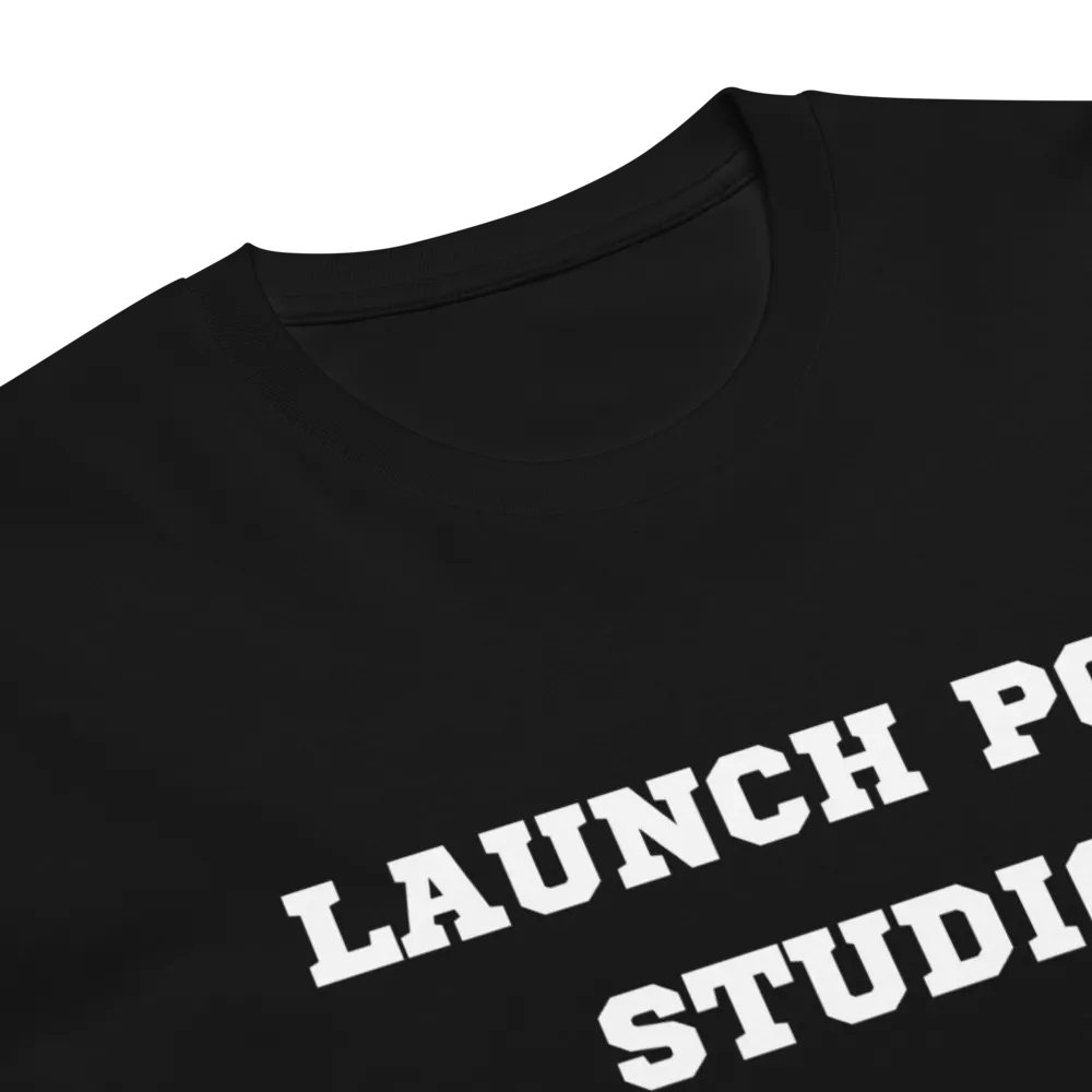 GOOD POD TEE (B/W) product image (10)
