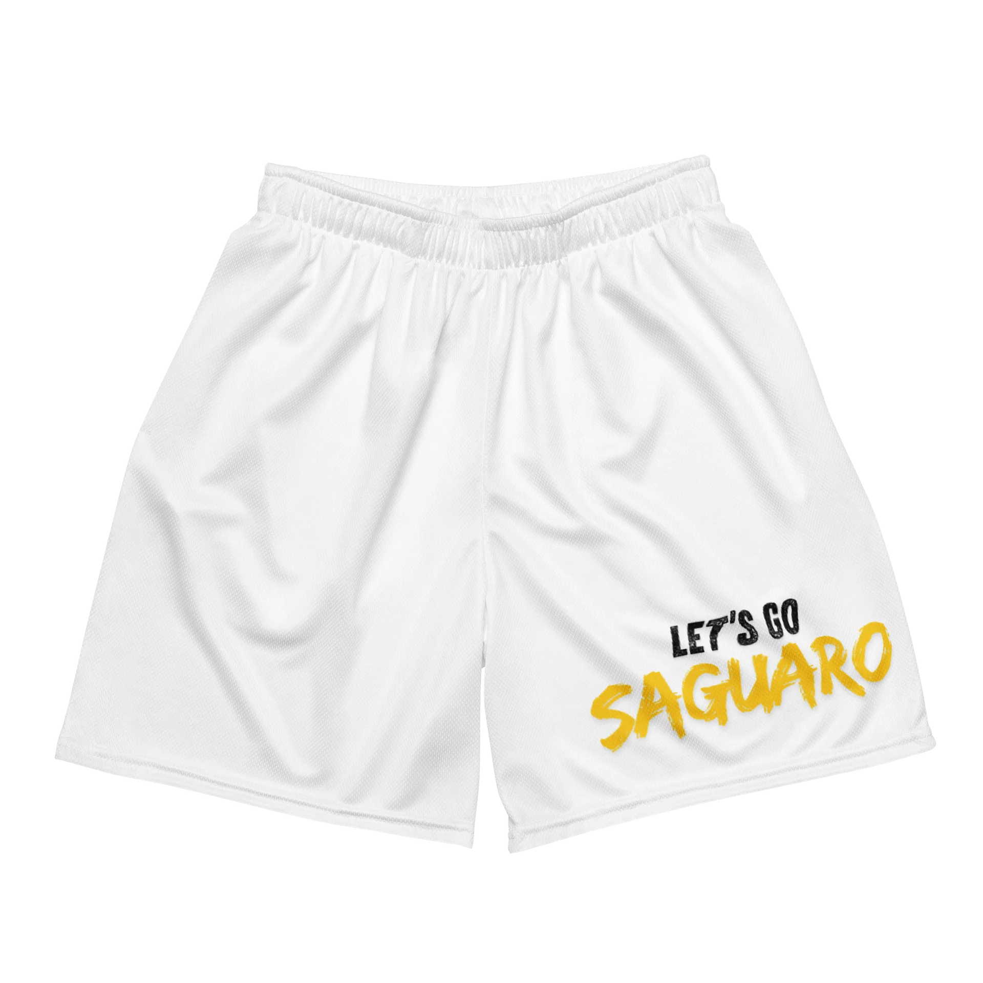 Saguaro Wrestling Fan Gear product image (2)