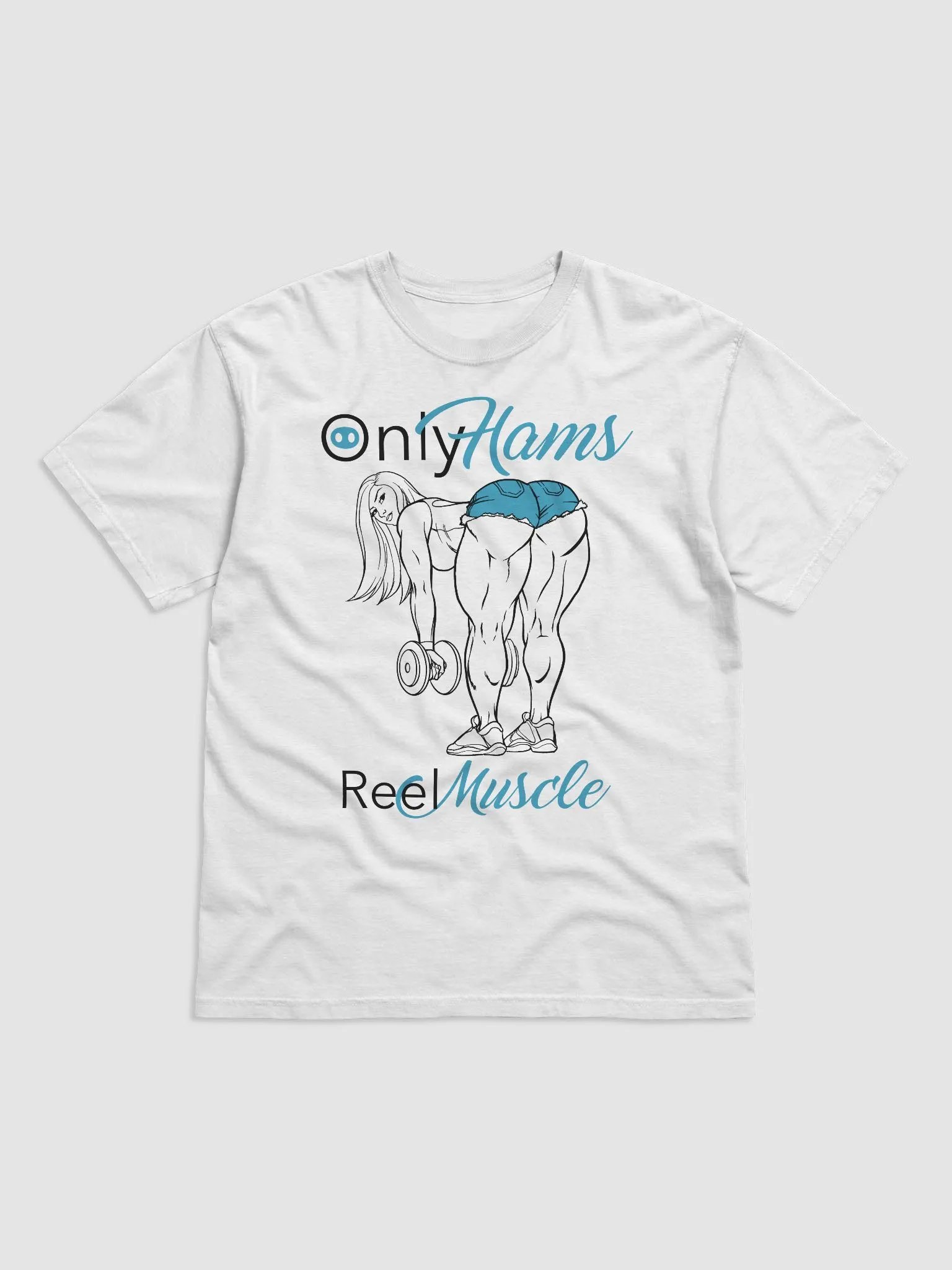 OnlyHAMS (Oversized) product image (1)