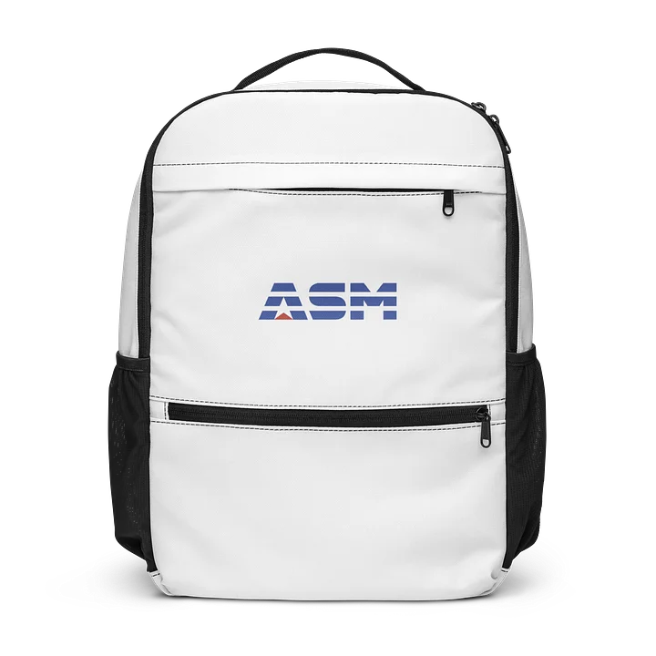 ASM Performance Duffle Bag product image (1)