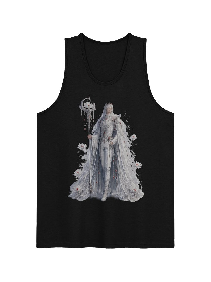 Enchanted Water Lily Elvern Lord product image (3)
