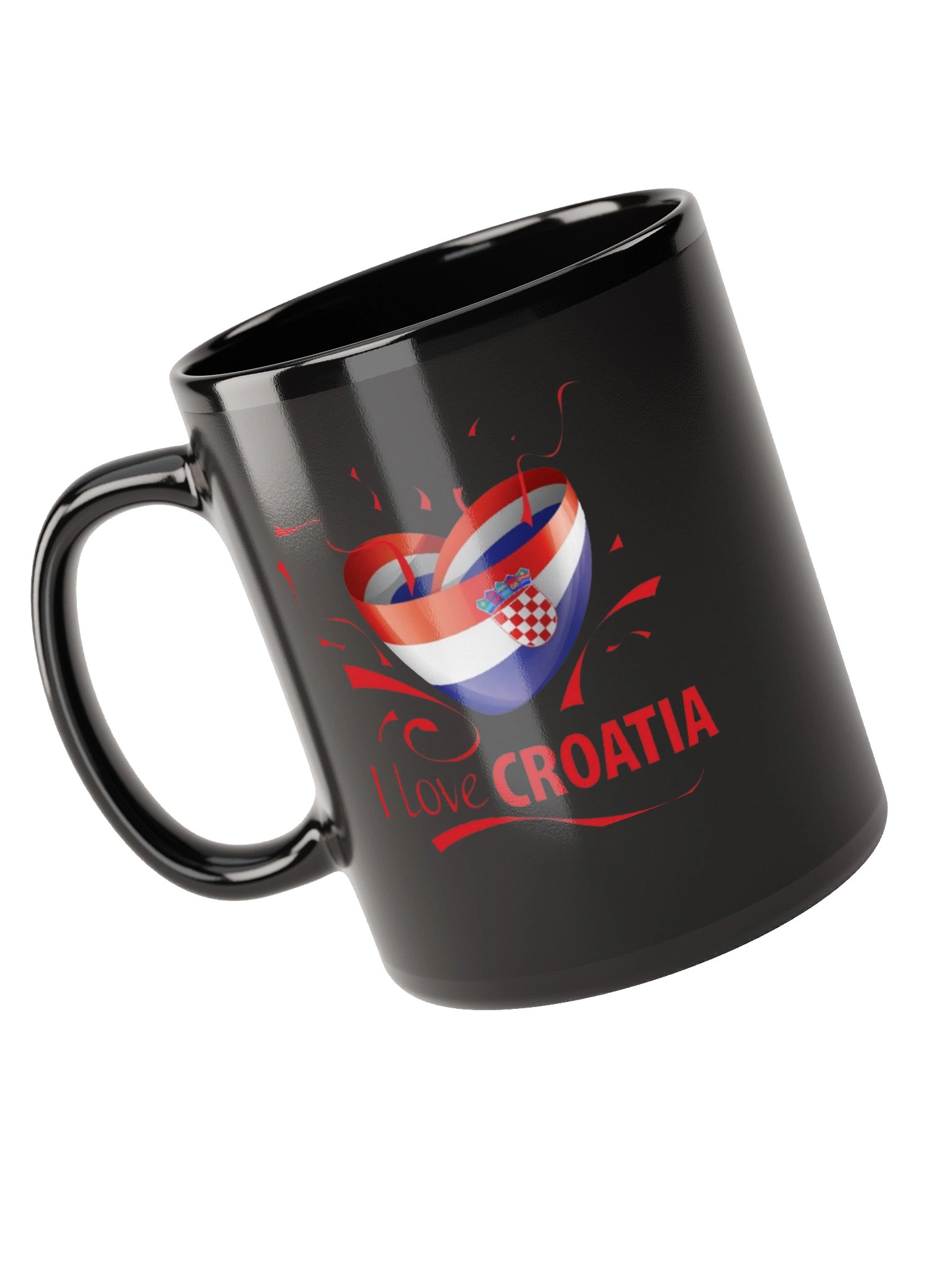 JA VOLIM HRVATSKU - VISOKO KVALITETNA ŠALICA product image (6)