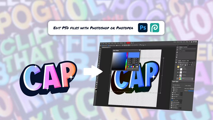 Text Emotes product image (2)