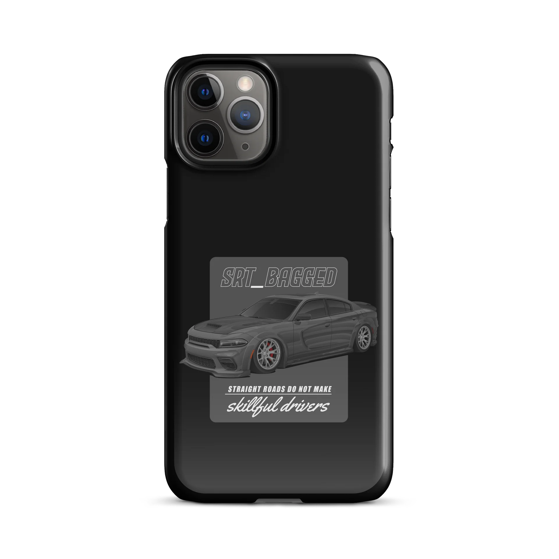 iphone case - srt_bagged product image (2)