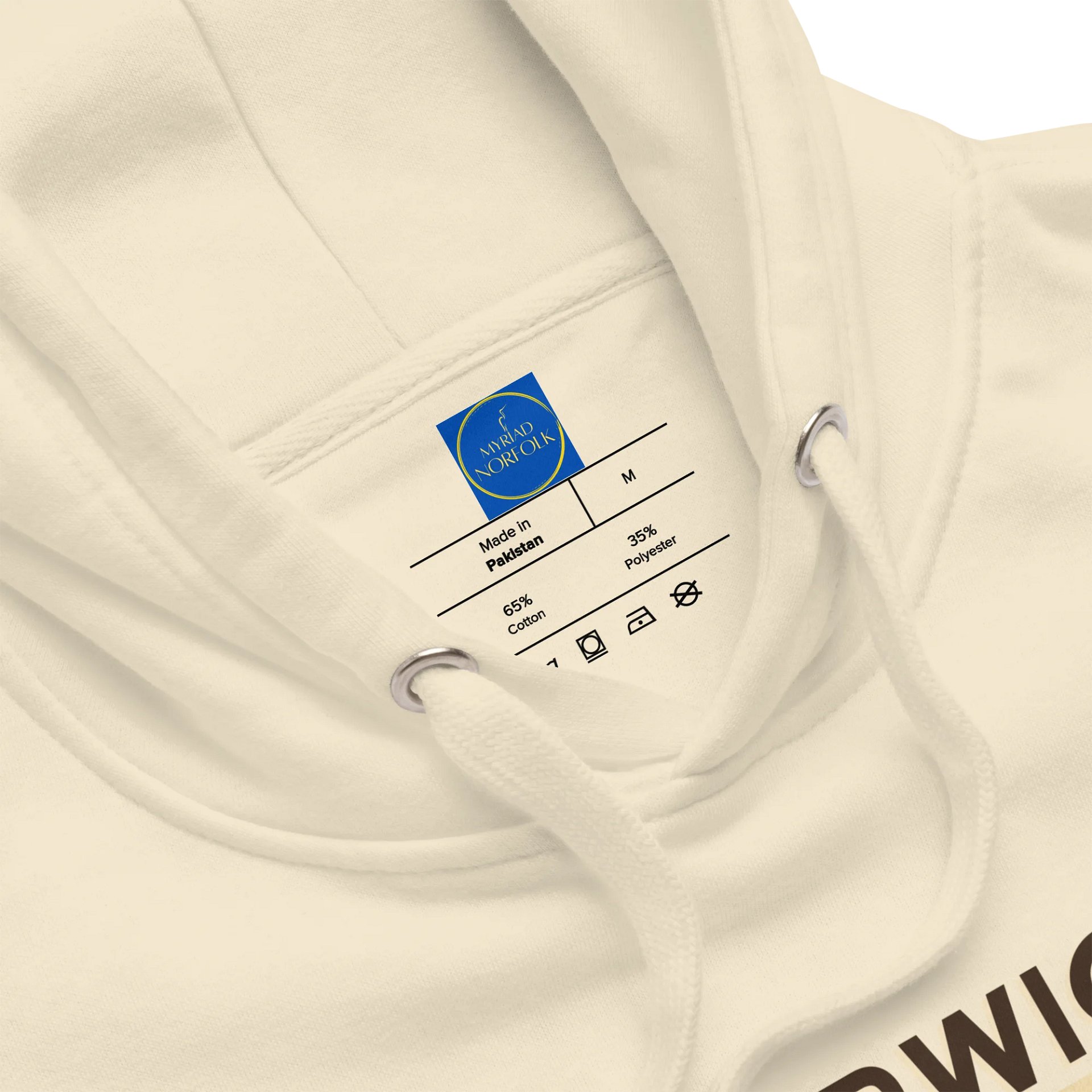 Norwich Cathedral Hoodie product image (10)