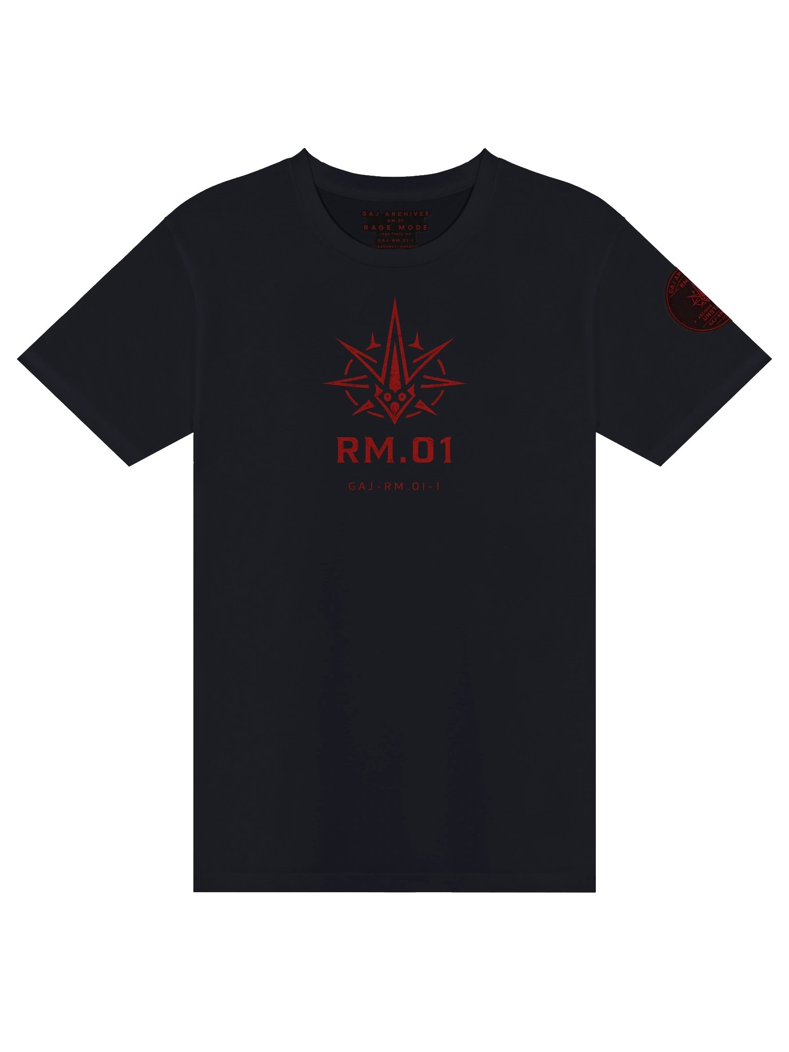 RAGE MODE – No Mercy. Only Victory. product image (1)