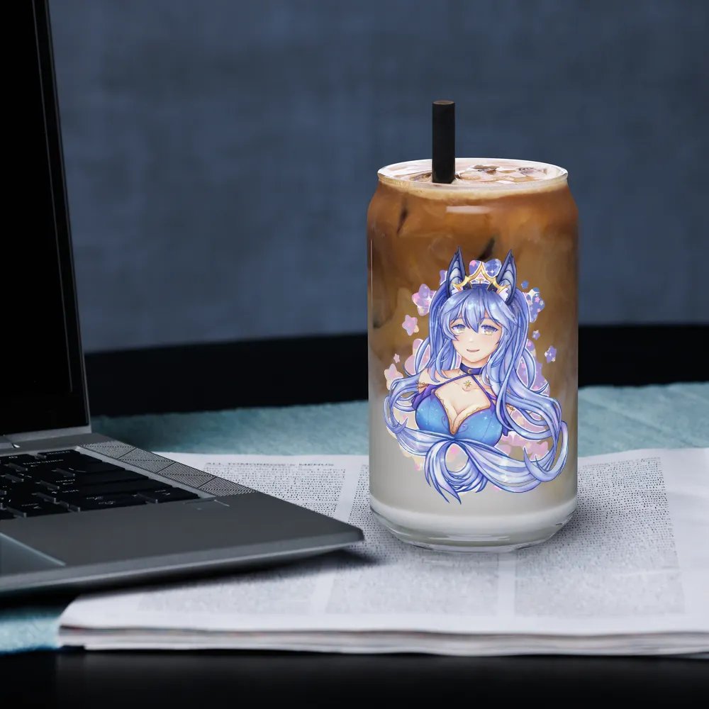 Can Shaped Glass product image (3)