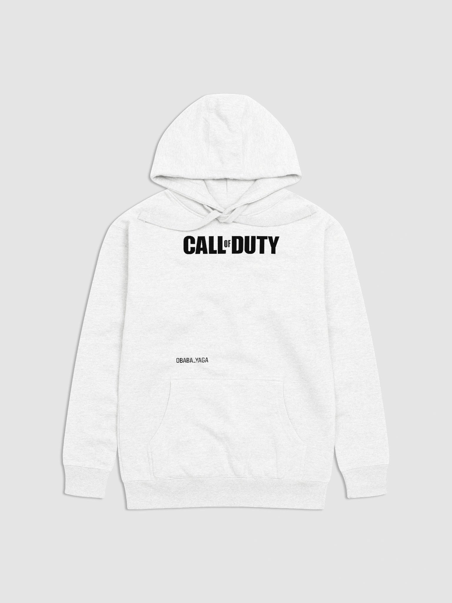 Hodie Branco COD product image (1)