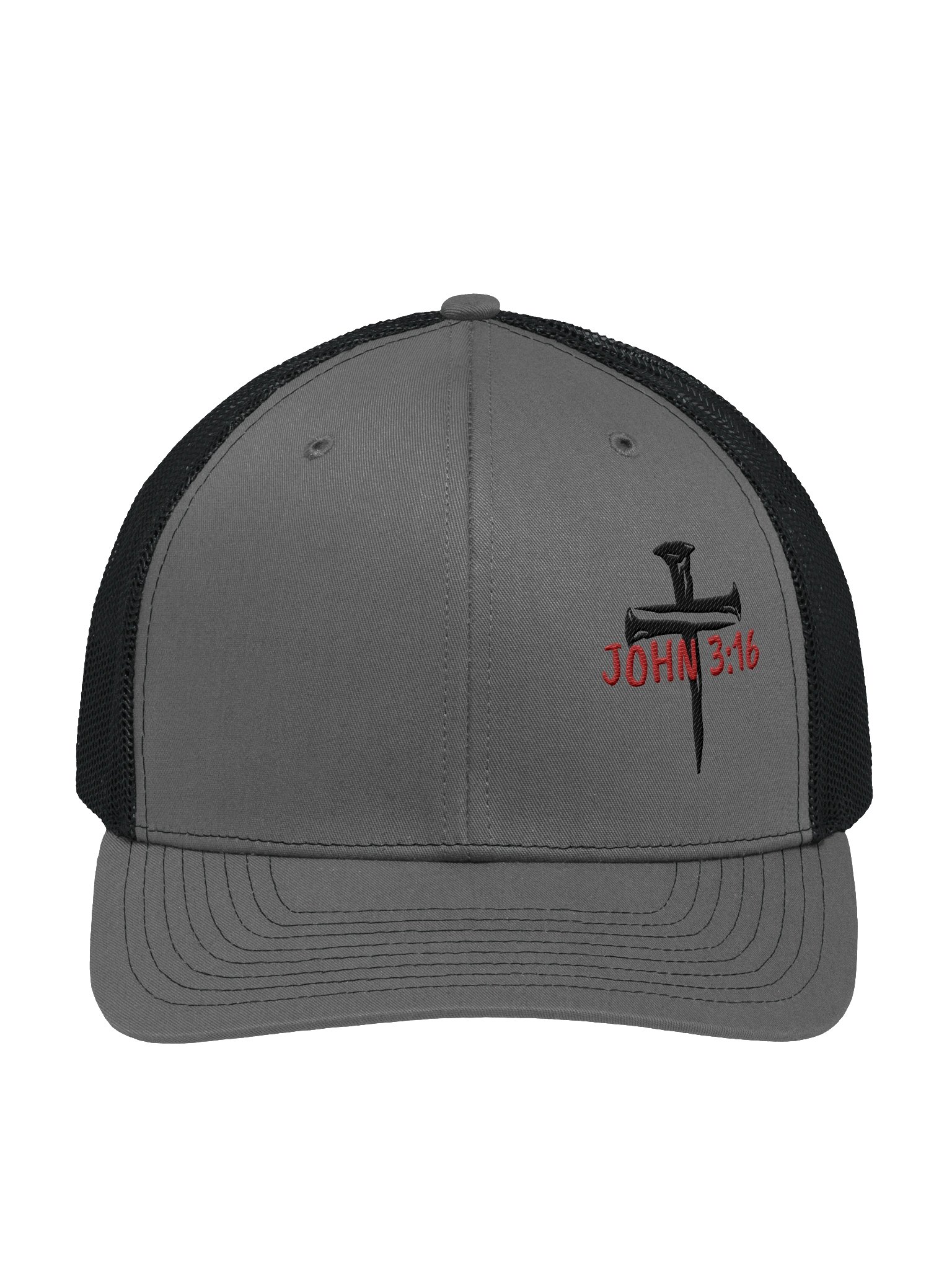 John 3:16 Hat product image (4)