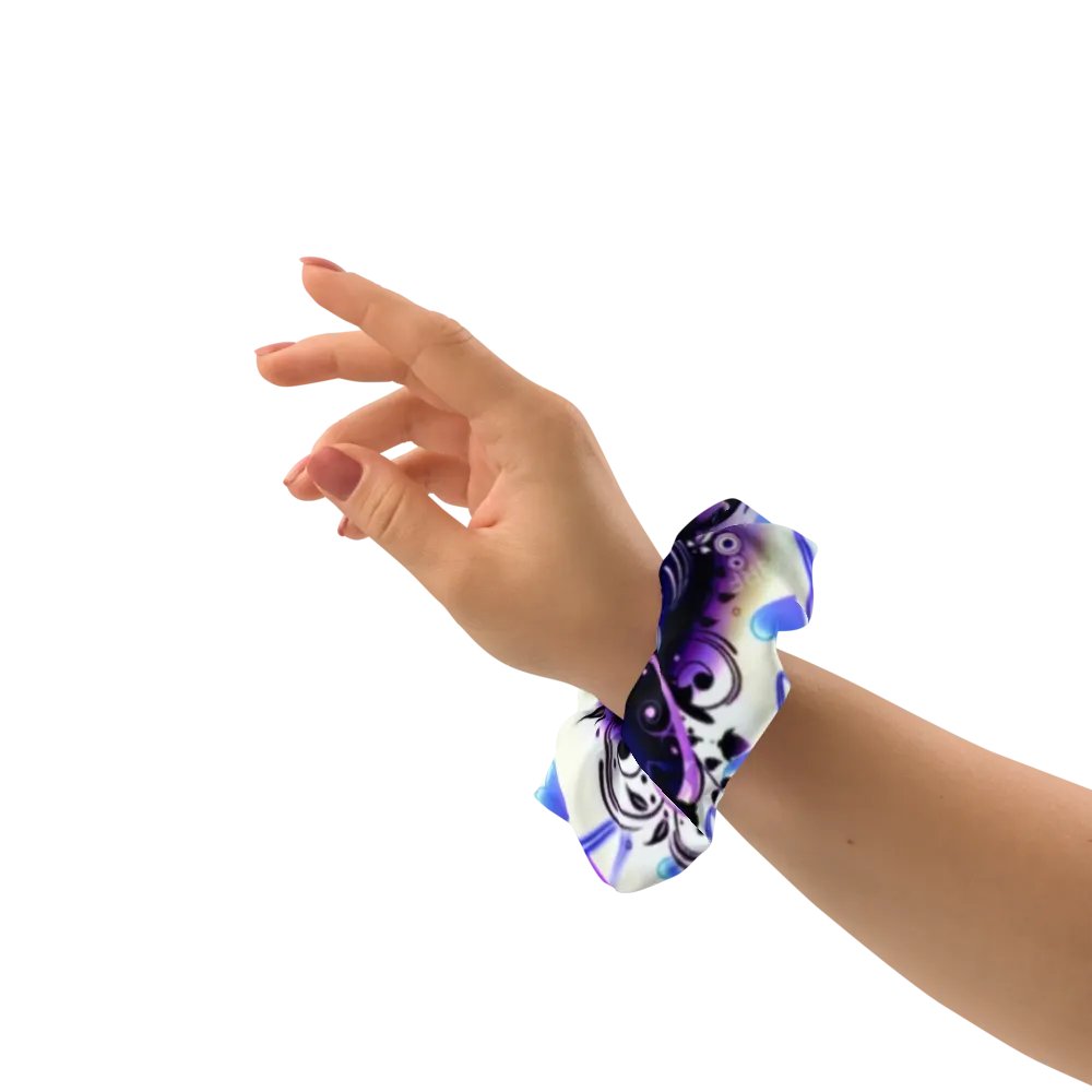 Galactic bubble Scrunch product image (7)