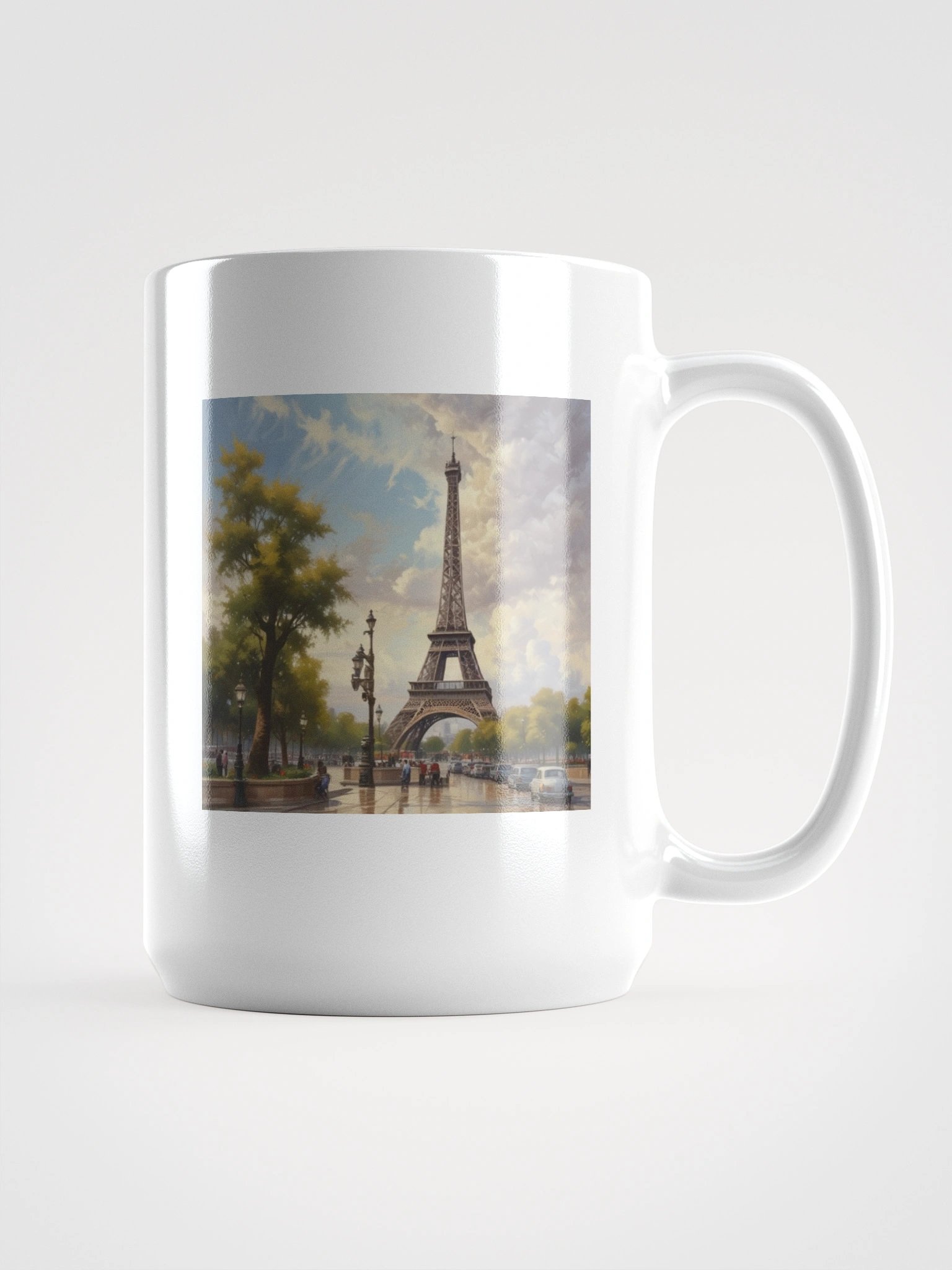 Eiffel Tower product image (1)