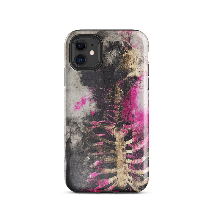 CARRY ME TO MY END Phone Case product image (2)